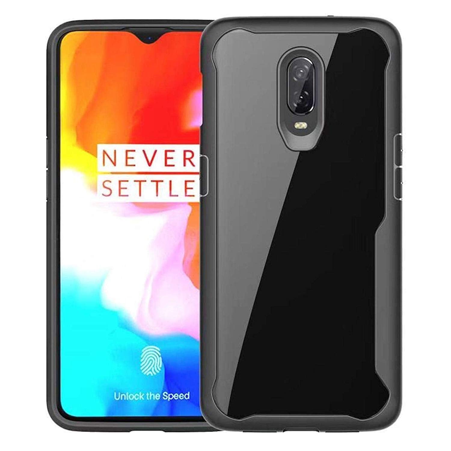 Mobile cover for OnePlus 6T – Pikkme