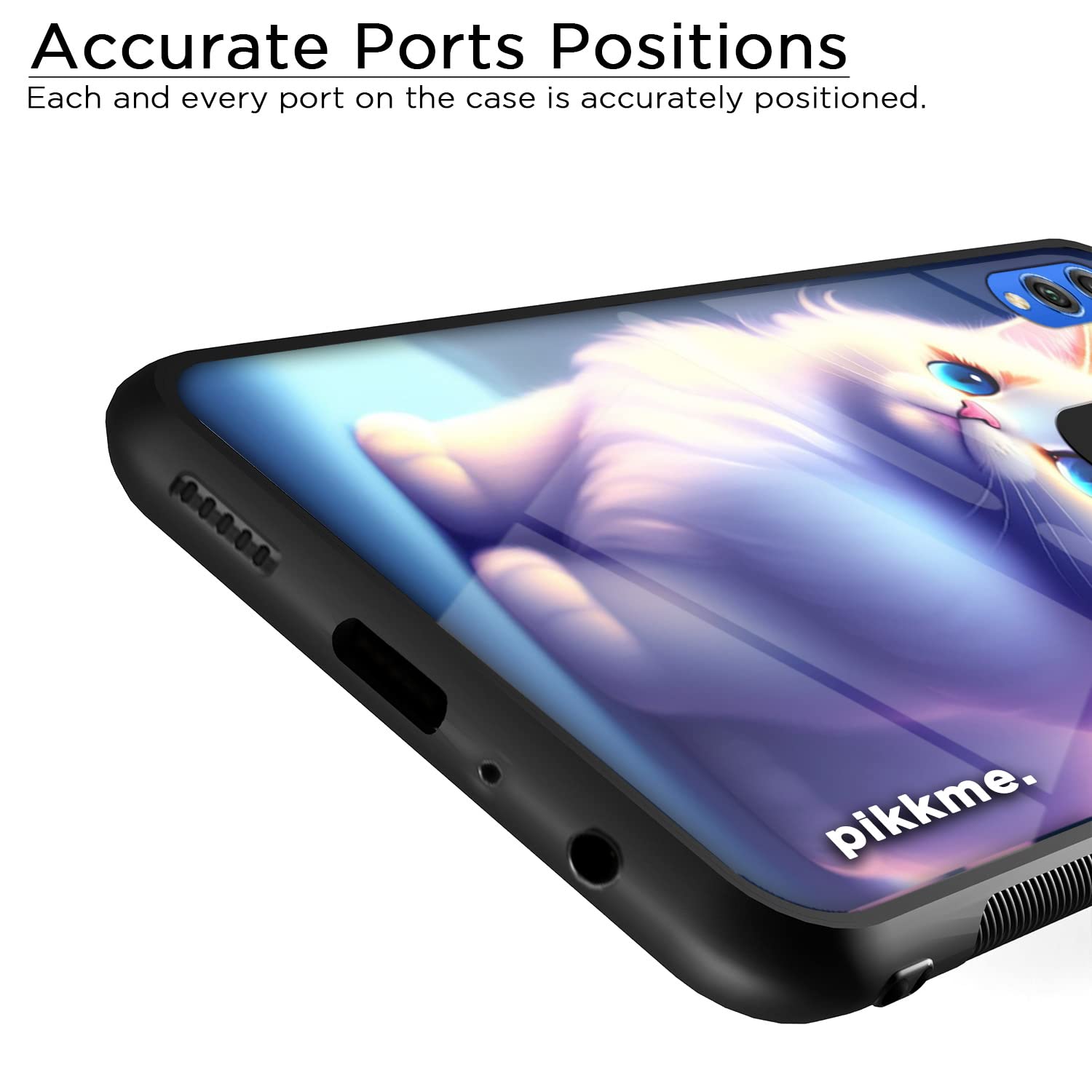 Mobile cover for Honor 8X – Pikkme – photo 6