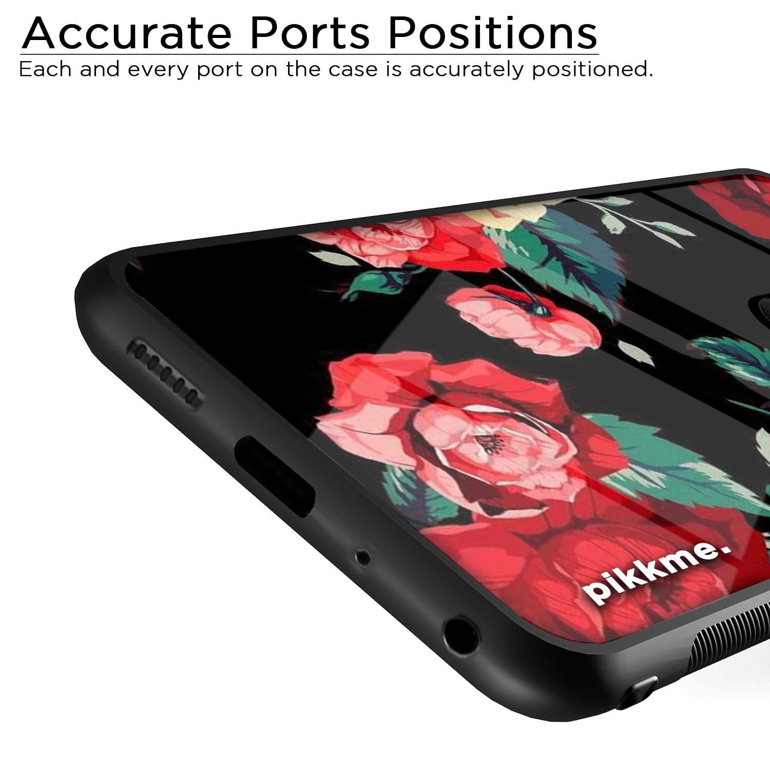 Pikkme phone cover for Redmi 9 Prime – photo 6