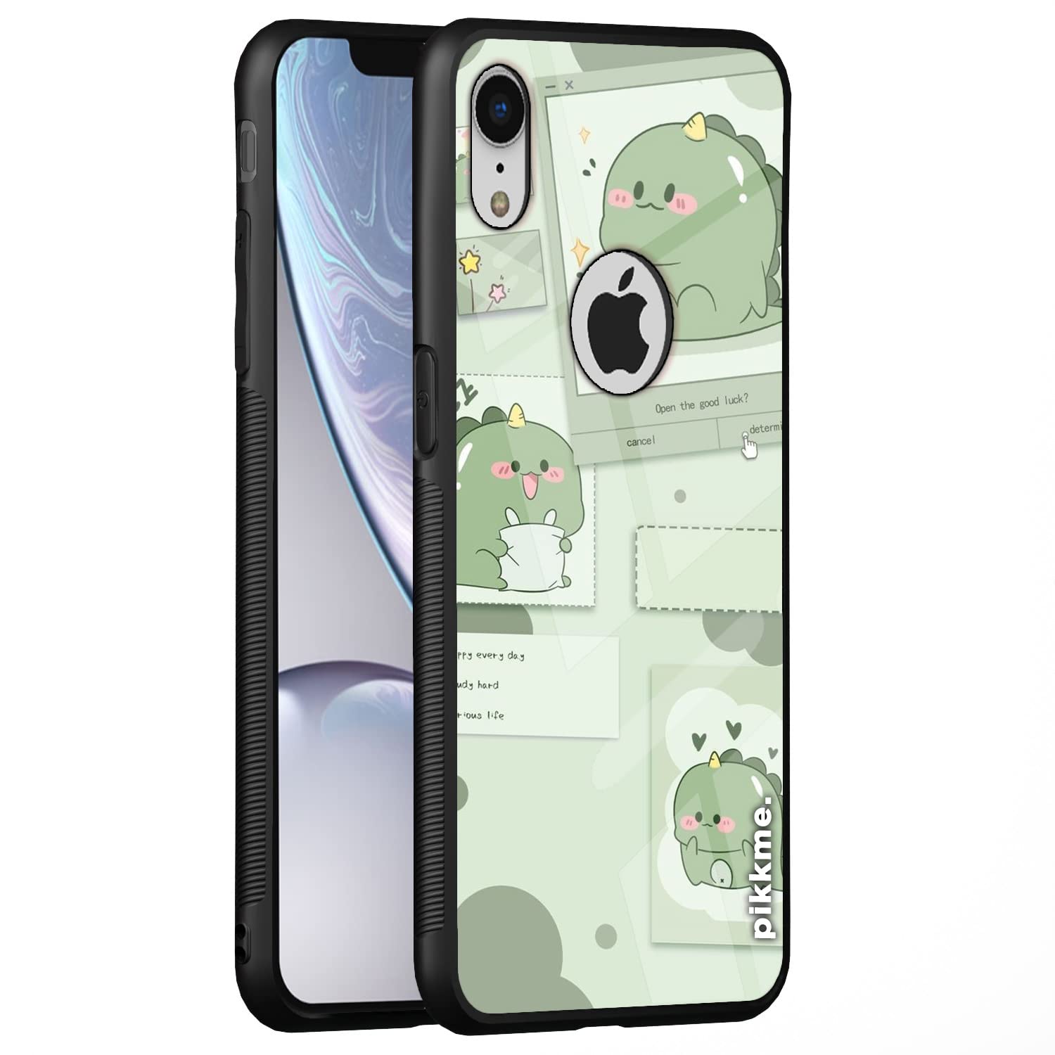Mobile back cover for iPhone XR – Pikkme