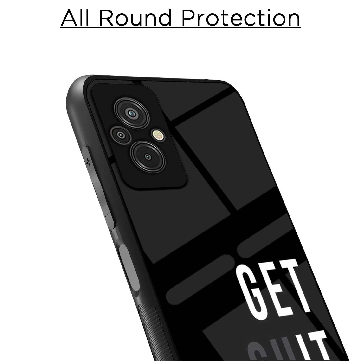 Pikkme mobile cover for Redmi 11 Prime 4G – photo 7