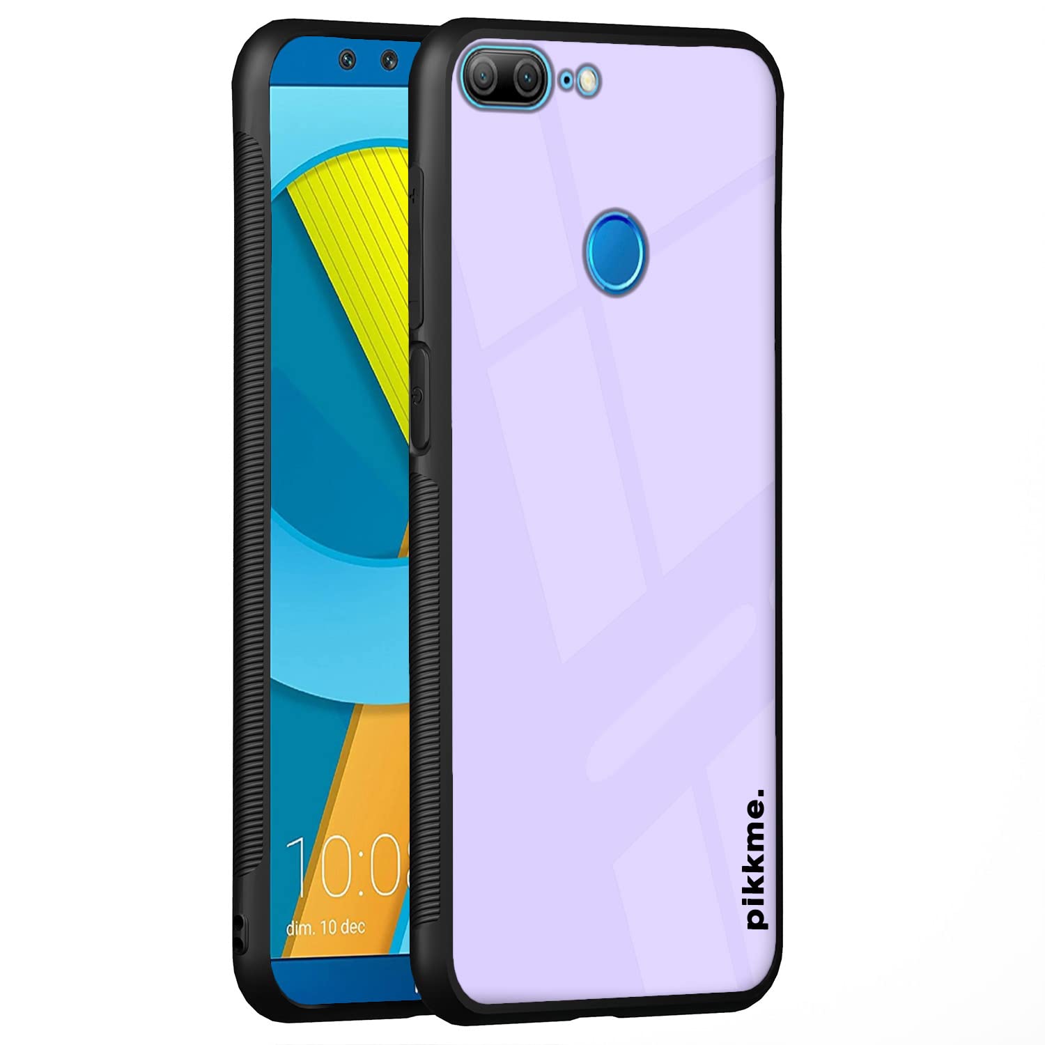 Hybrid Mobile back cover for Honor 9 Lite – Pikkme