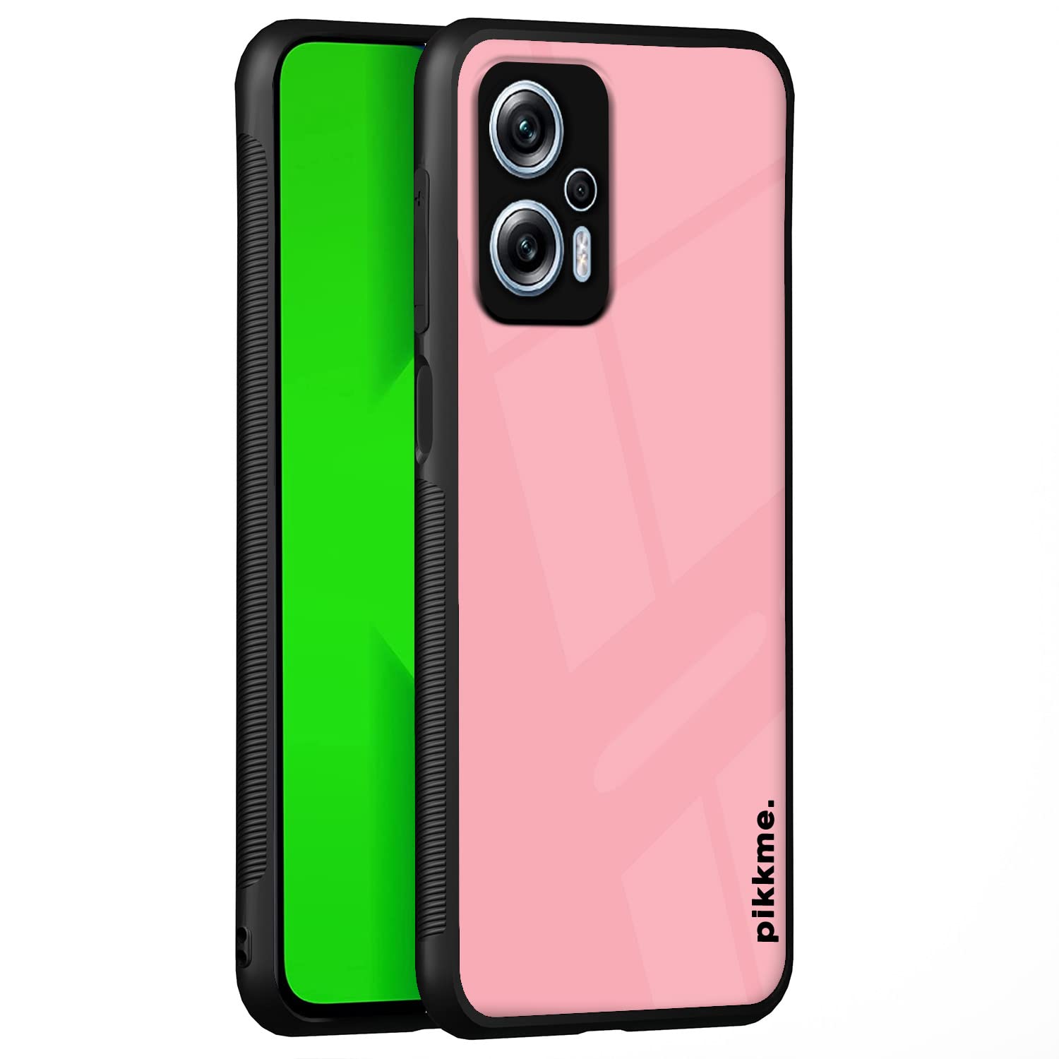 Pikkme phone cover for Redmi K50i 5G