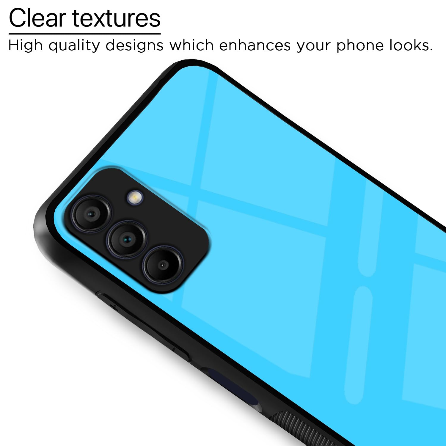 Mobile cover for Samsung A15 5G – Pikkme – photo 4