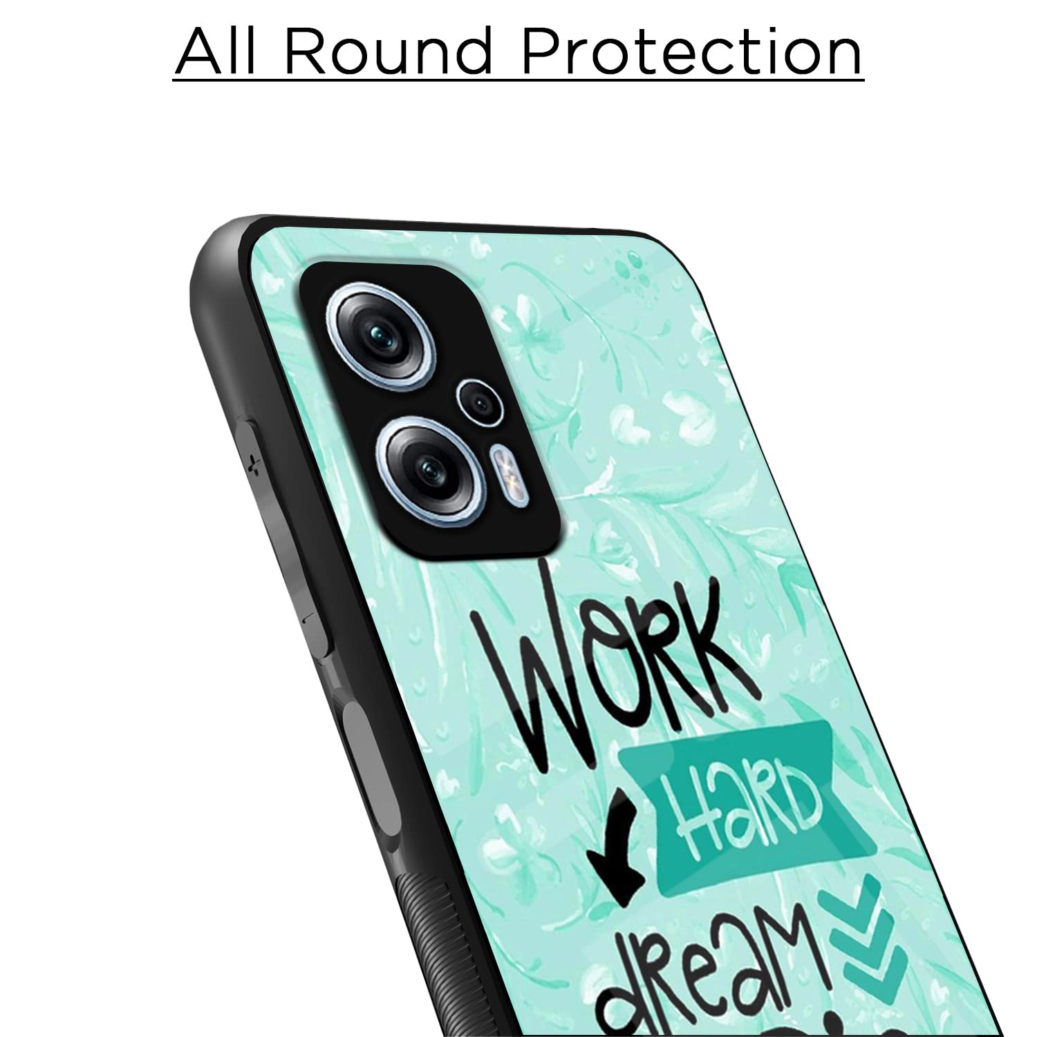 Pikkme phone cover for Redmi K50i 5G – photo 7