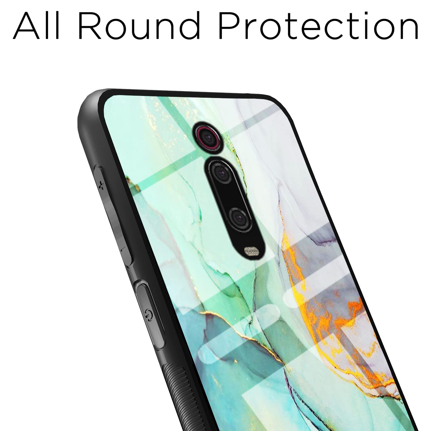 Pikkme Redmi K20/K20 Pro mobile back cover – photo 7