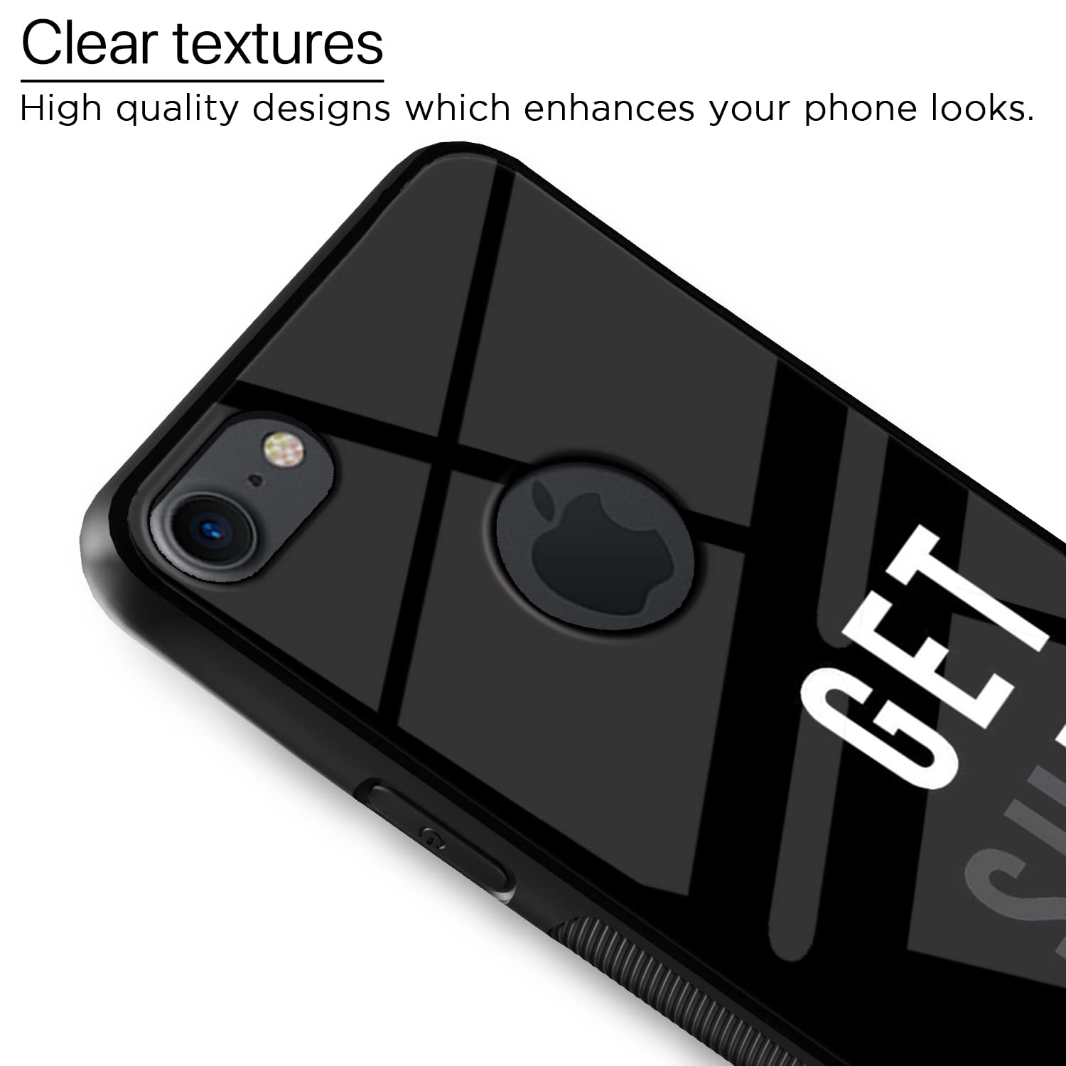 Pikkme iPhone 7/8 phone cover – photo 4