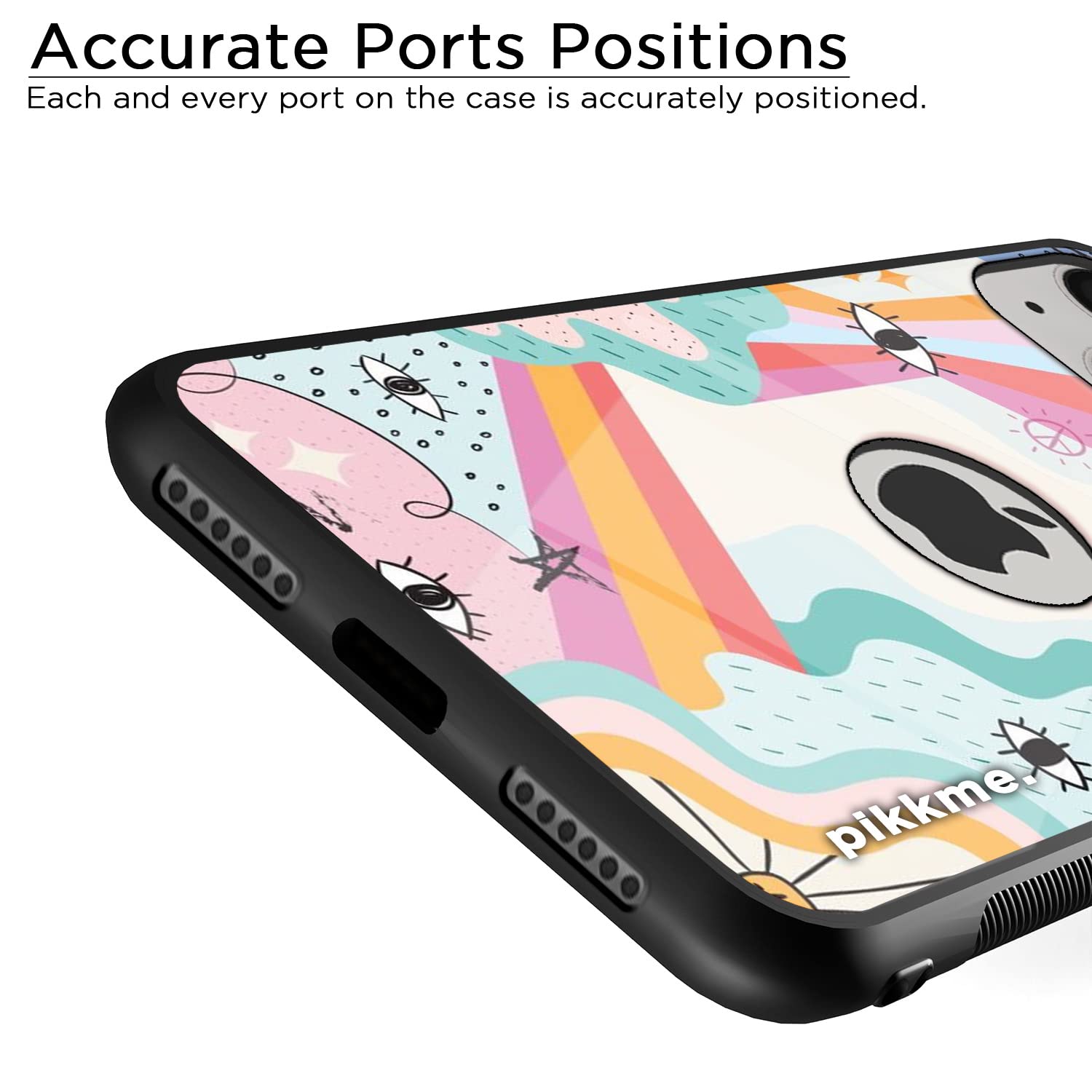 iPhone 13 mobile cover by Pikkme – photo 6
