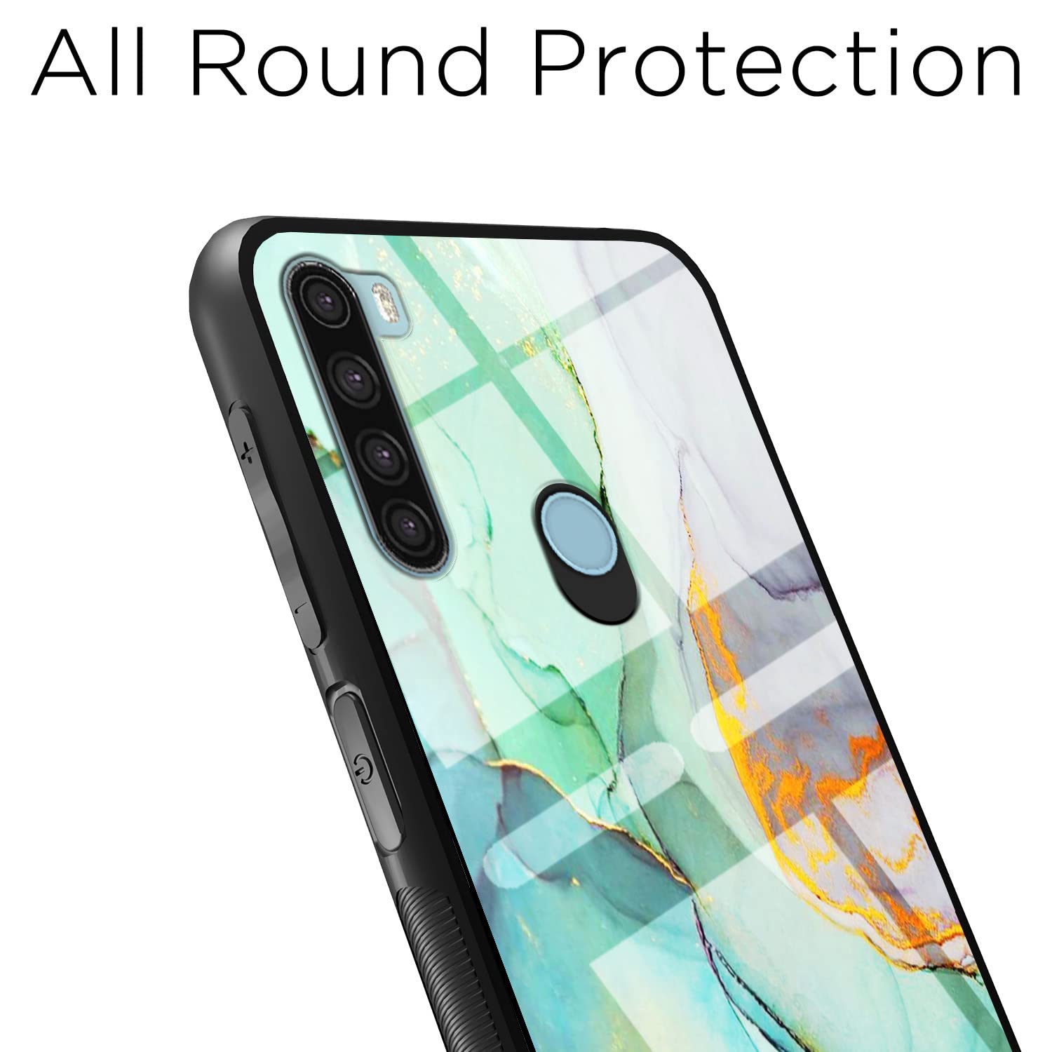 Pikkme back cover for Redmi Note 8 – photo 7