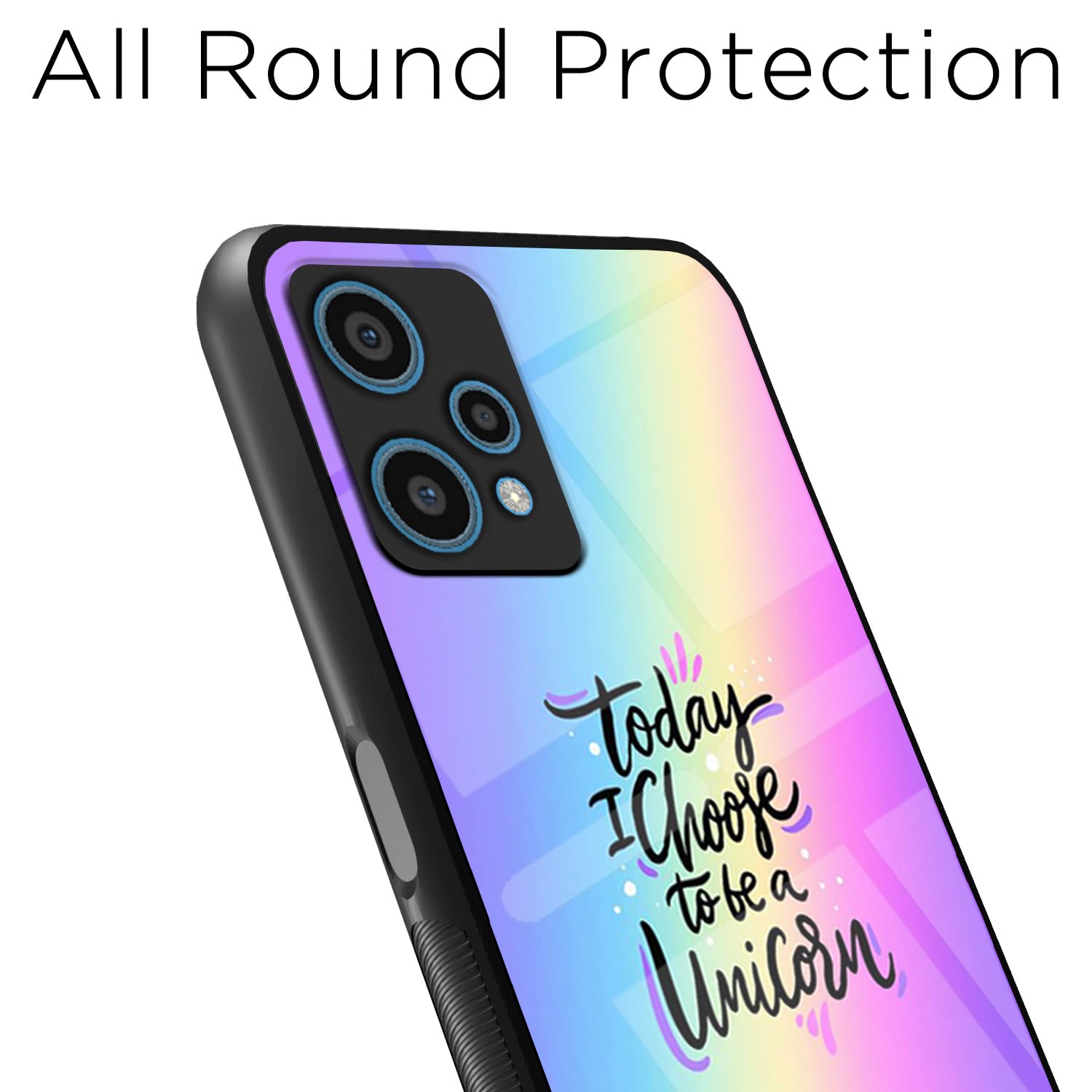 Pikkme OnePlus Nord CE 2 Lite 5G Hybrid mobile cover – photo 7