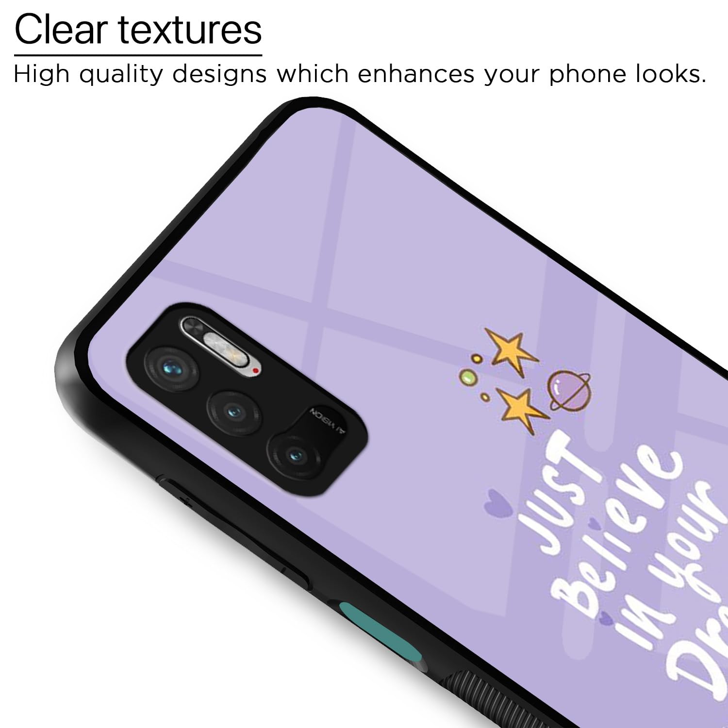 Mobile back cover for Redmi Note 10T/Poco M3 Pro 5G – Pikkme – photo 4