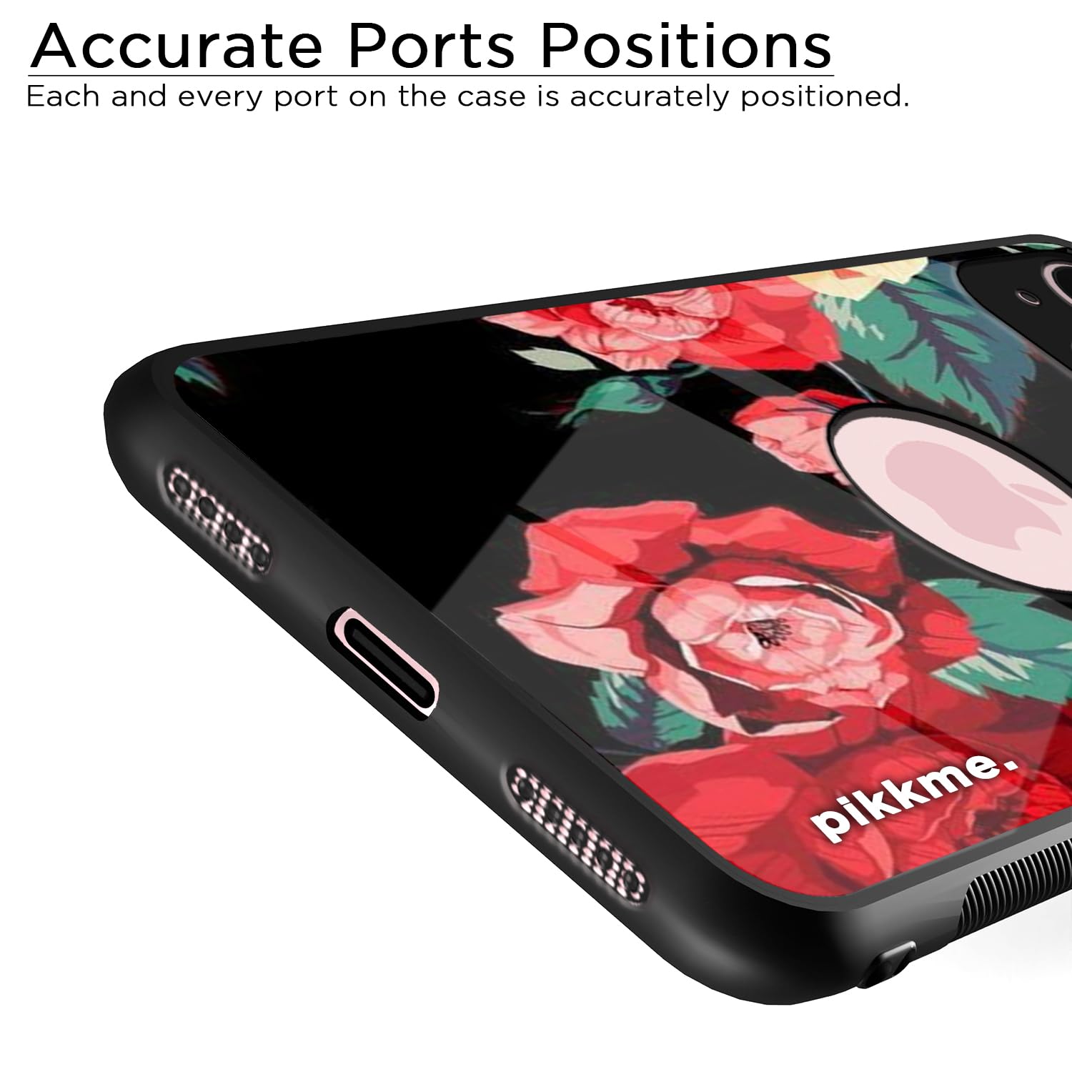 Pikkme mobile back cover for iPhone 15 Plus – photo 6