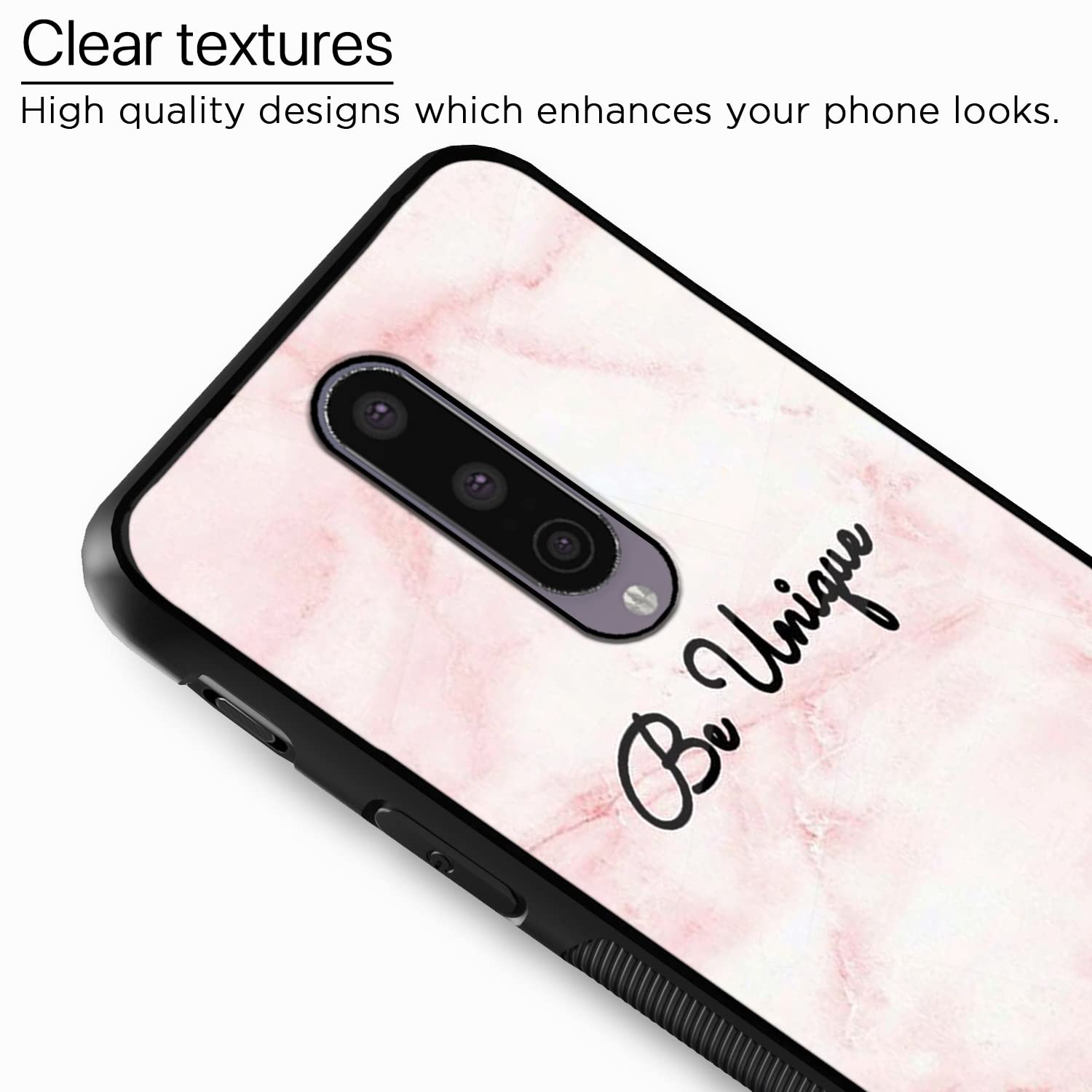 Pikkme OnePlus 8 phone cover – photo 4