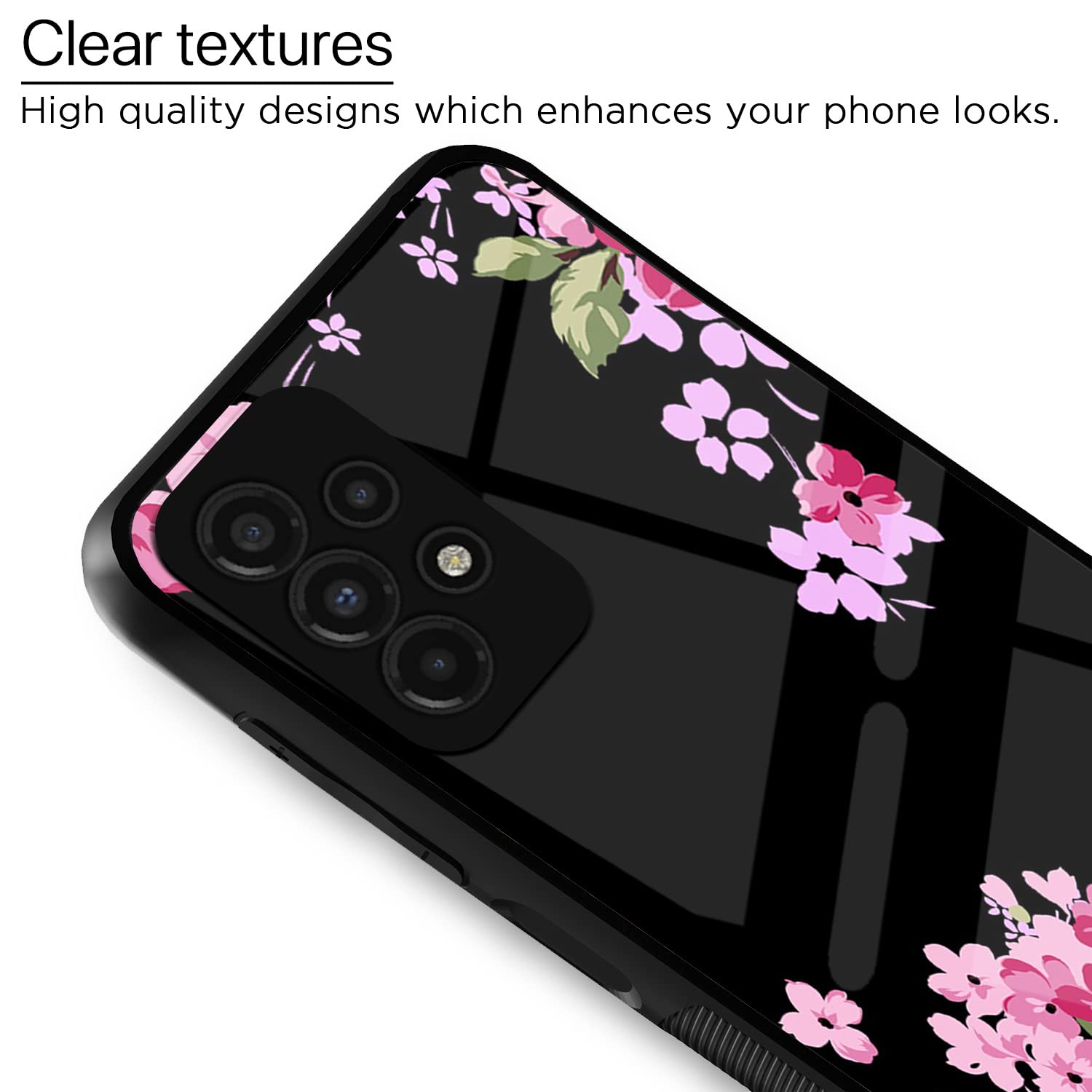 Mobile back cover for Samsung A13 4G – Pikkme – photo 4