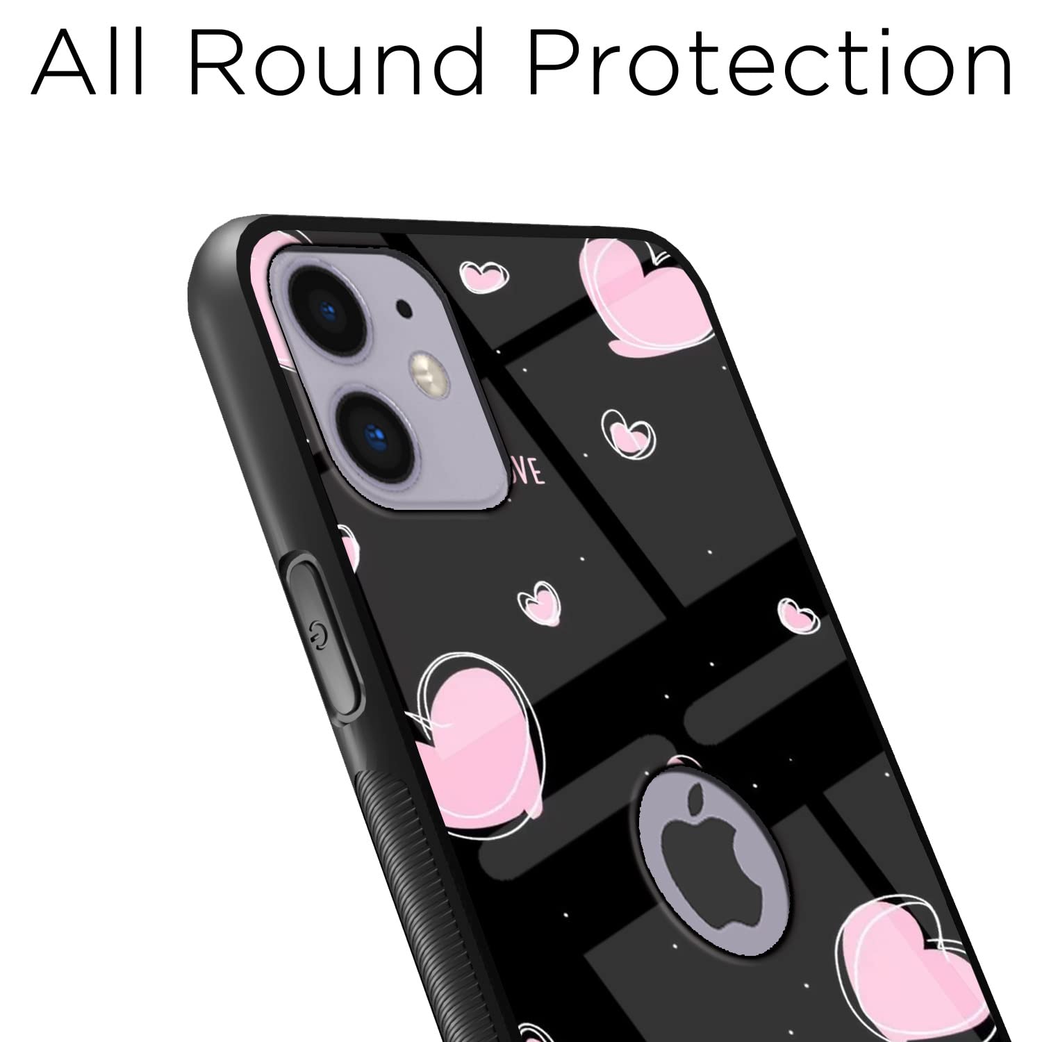 Hybrid Mobile cover for iPhone 11 – Pikkme – photo 7