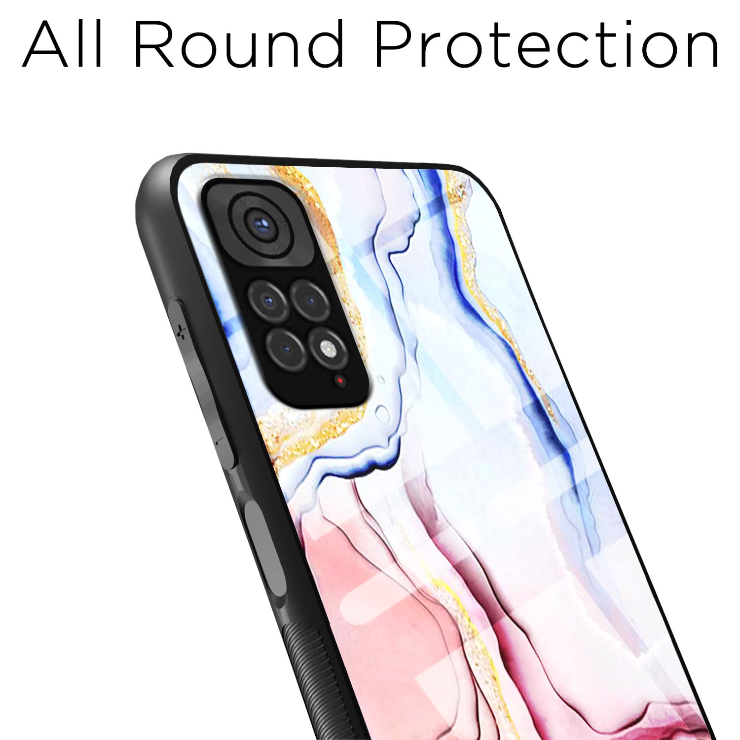 Pikkme Redmi Note 11/Note 11s mobile cover – photo 7