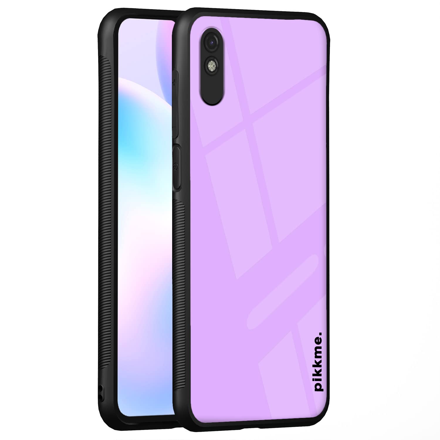 Redmi 9A/9i/9A Sport Hybrid mobile cover by Pikkme
