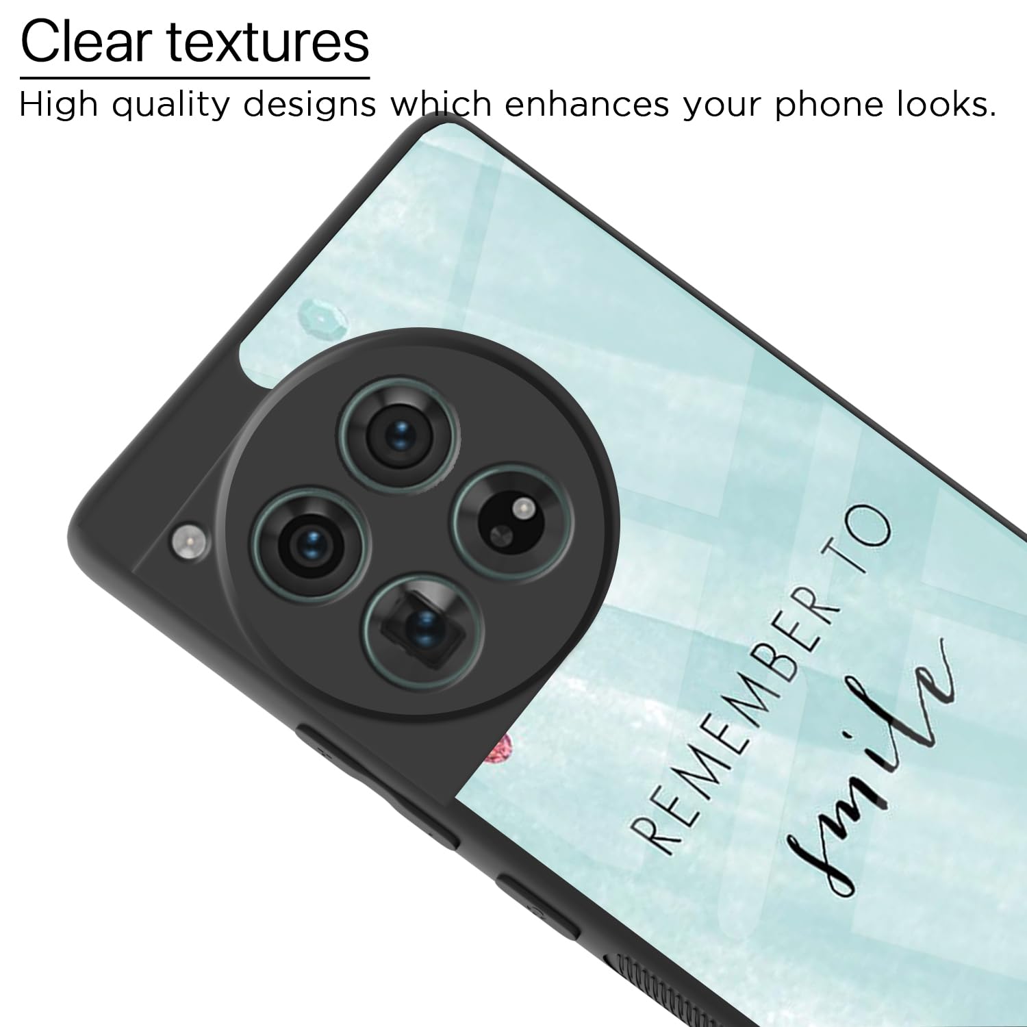 Phone cover for OnePlus 12R 5G – Pikkme – photo 4