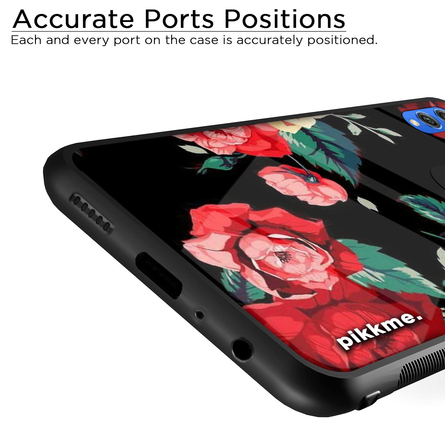 Pikkme Honor 8X mobile cover – photo 6