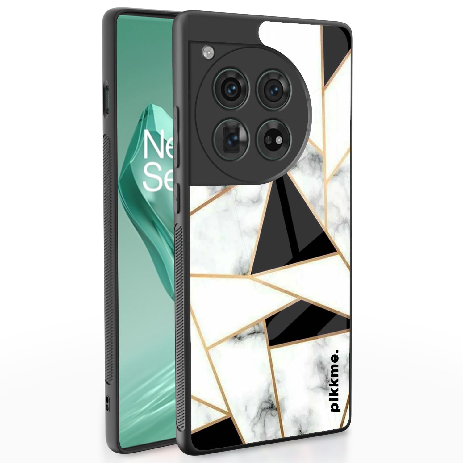 Mobile cover for OnePlus 12 5G – Pikkme