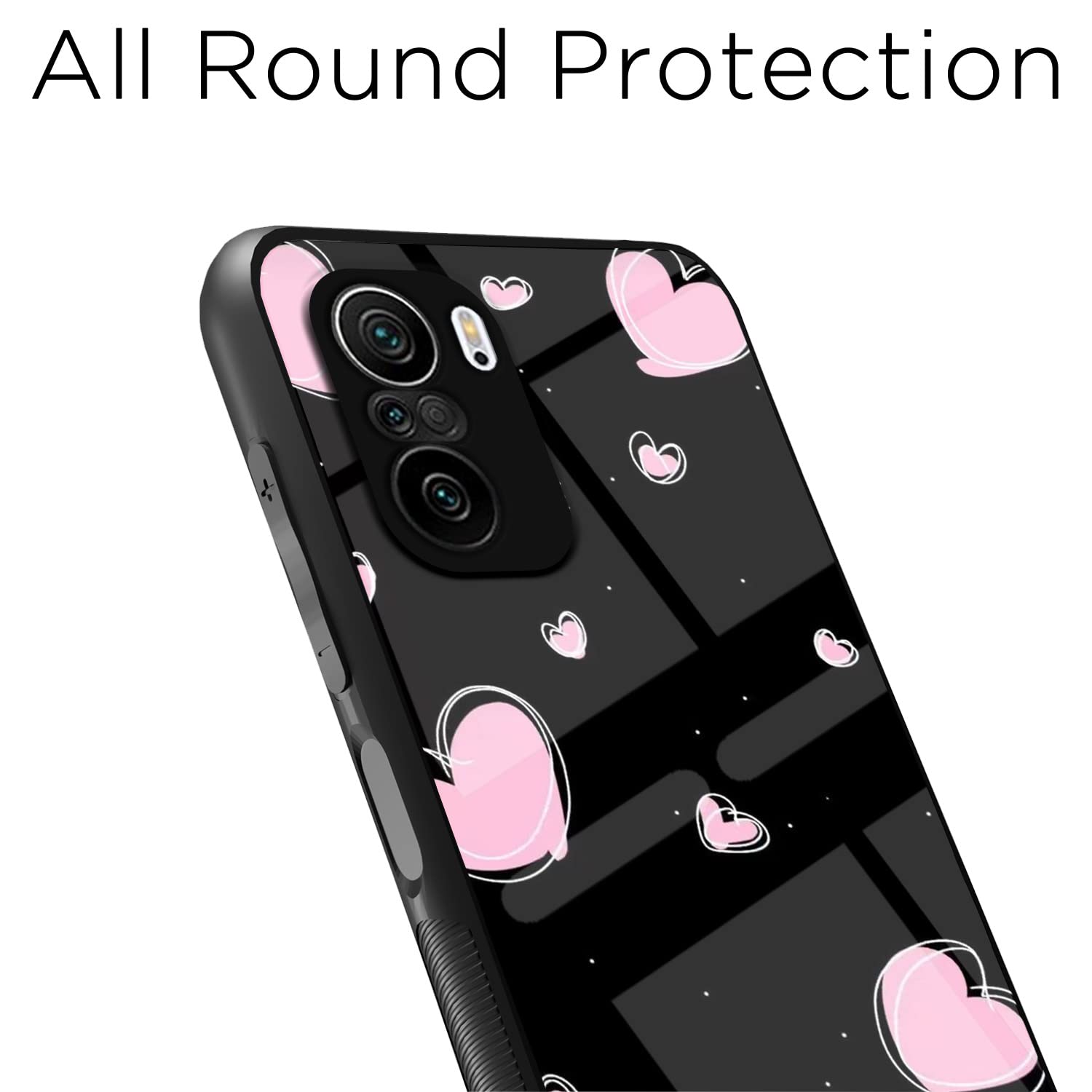 Pikkme mobile cover for Mi 11X/11X Pro – photo 7