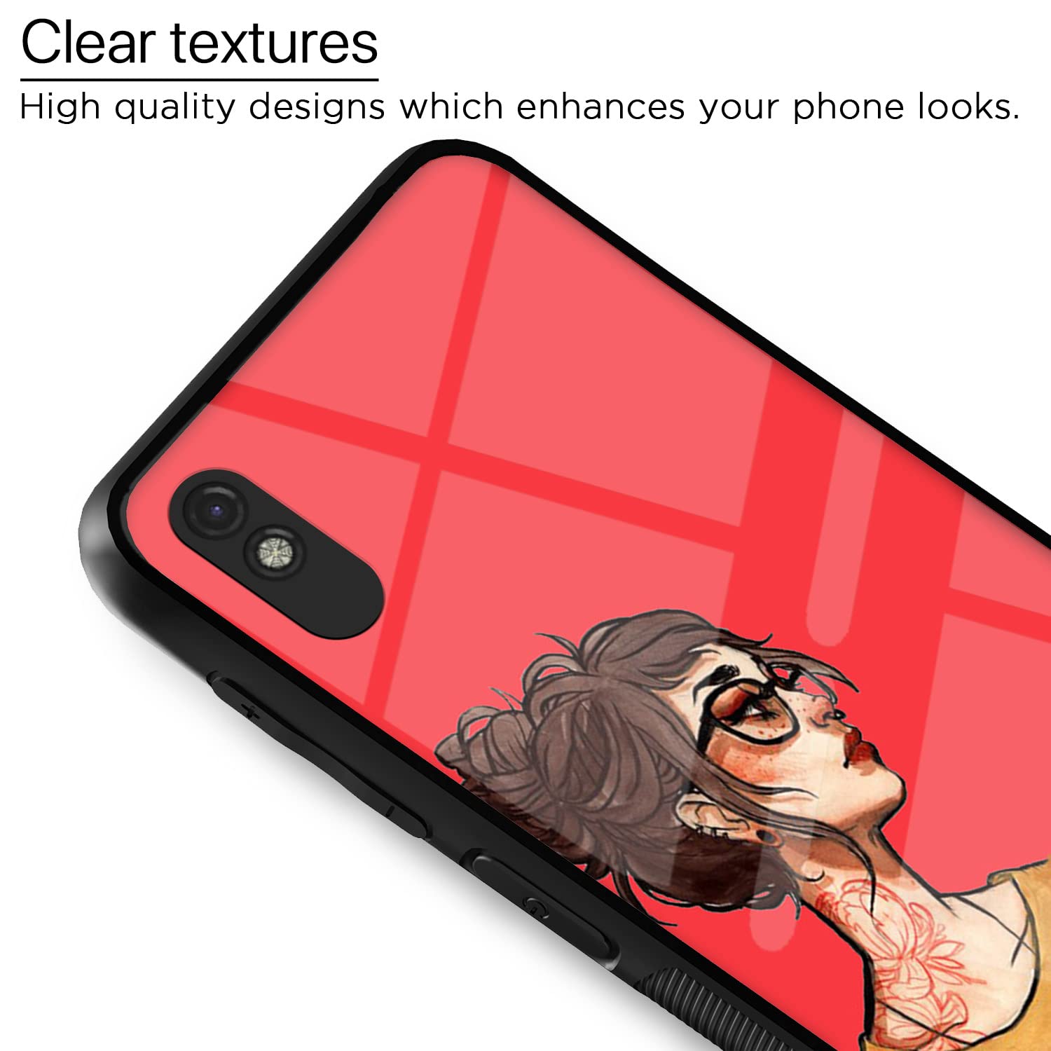 Style Swag Mobile back cover for Redmi 9A/9i/9A – Pikkme – photo 4