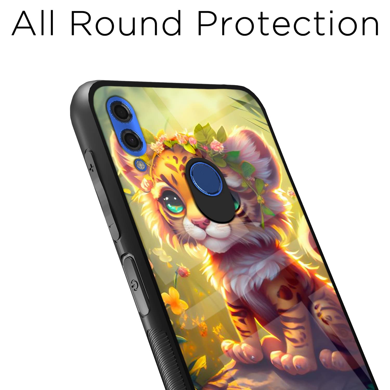 Pikkme Honor 10 Lite mobile cover – photo 7