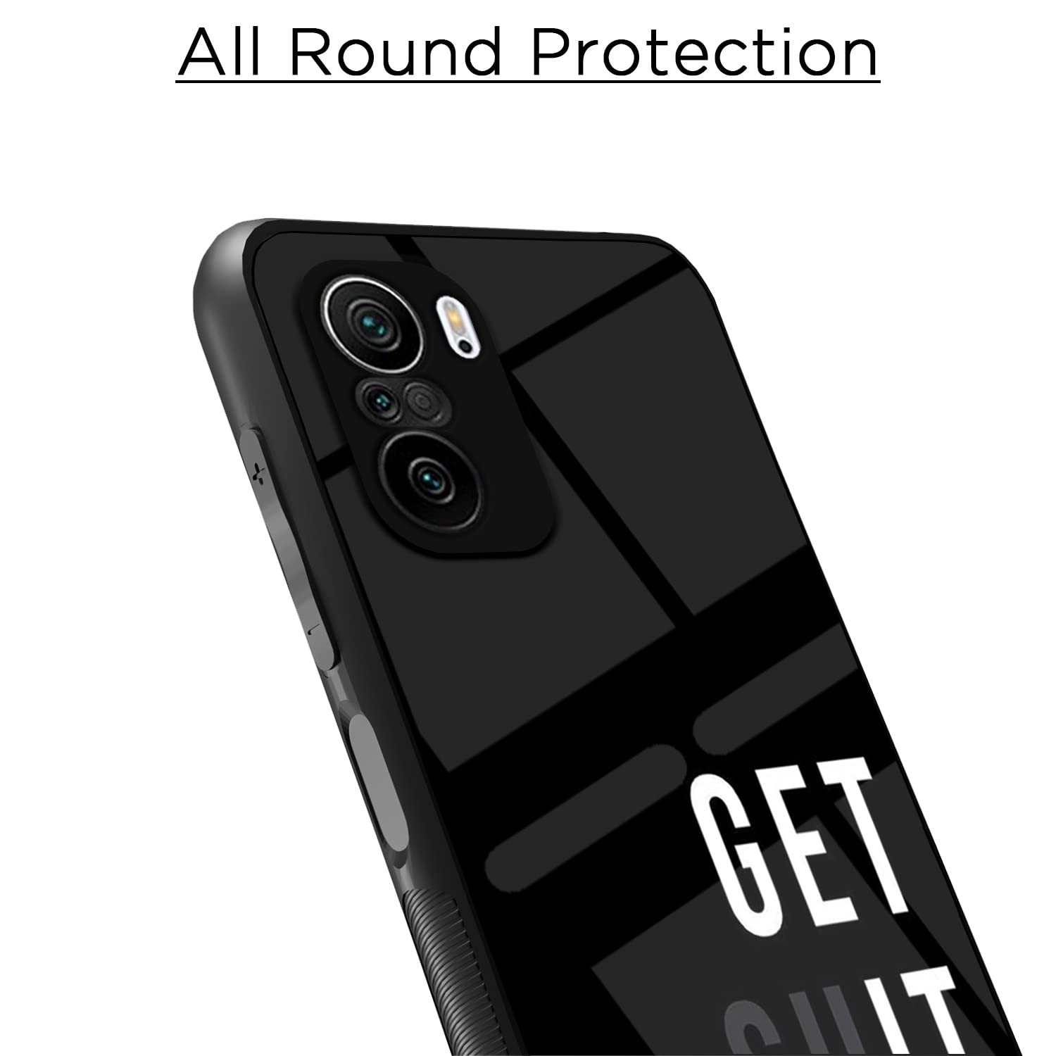 Pikkme Mi 11X/11X Pro Hybrid mobile cover – photo 7