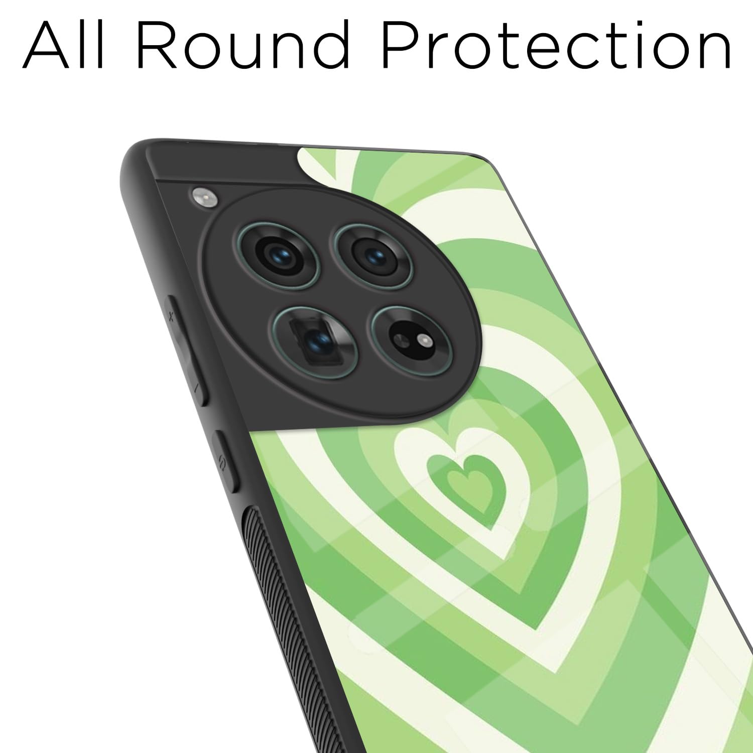 OnePlus 12 5G mobile back cover by Pikkme – photo 7