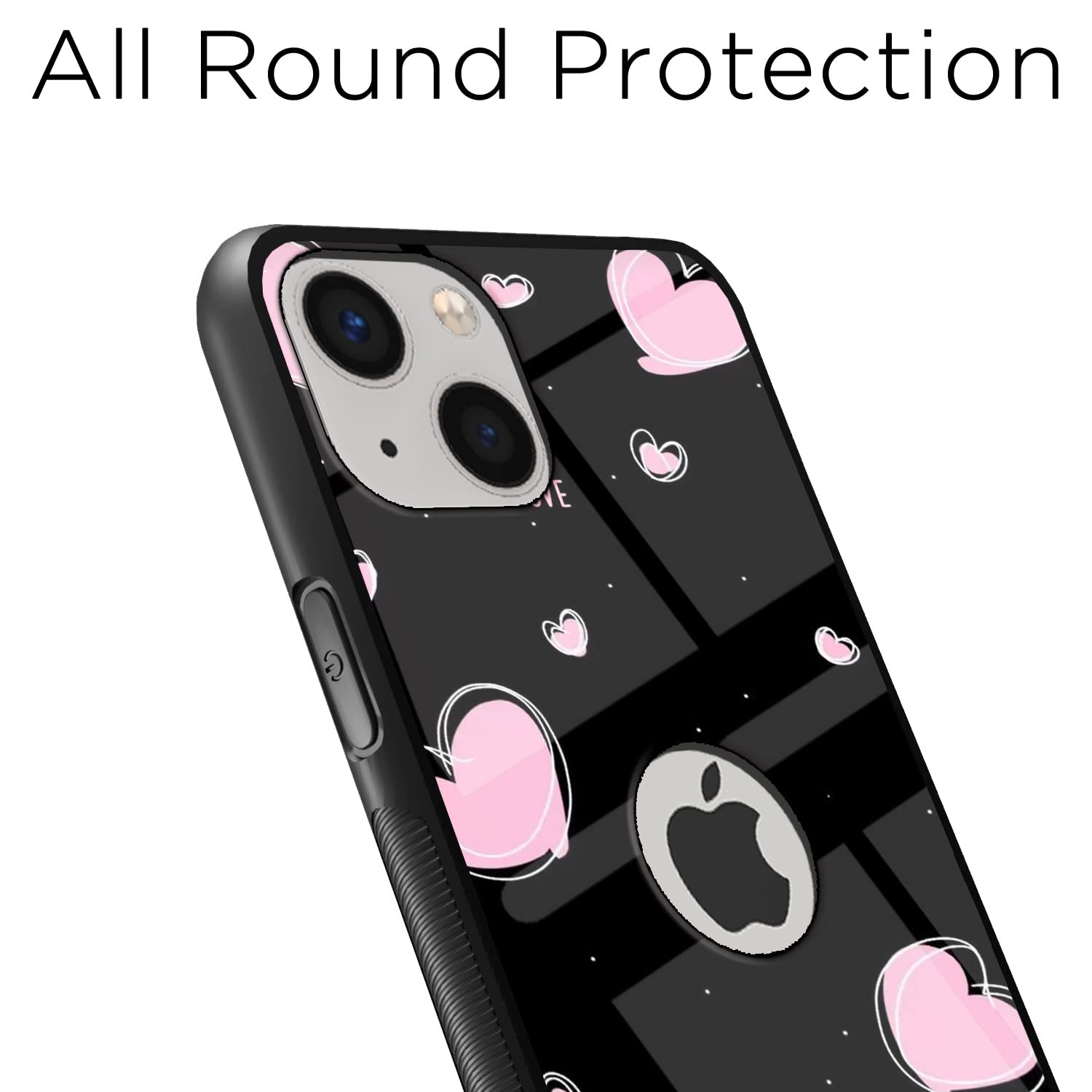 Pikkme iPhone 14 Hybrid mobile cover – photo 7