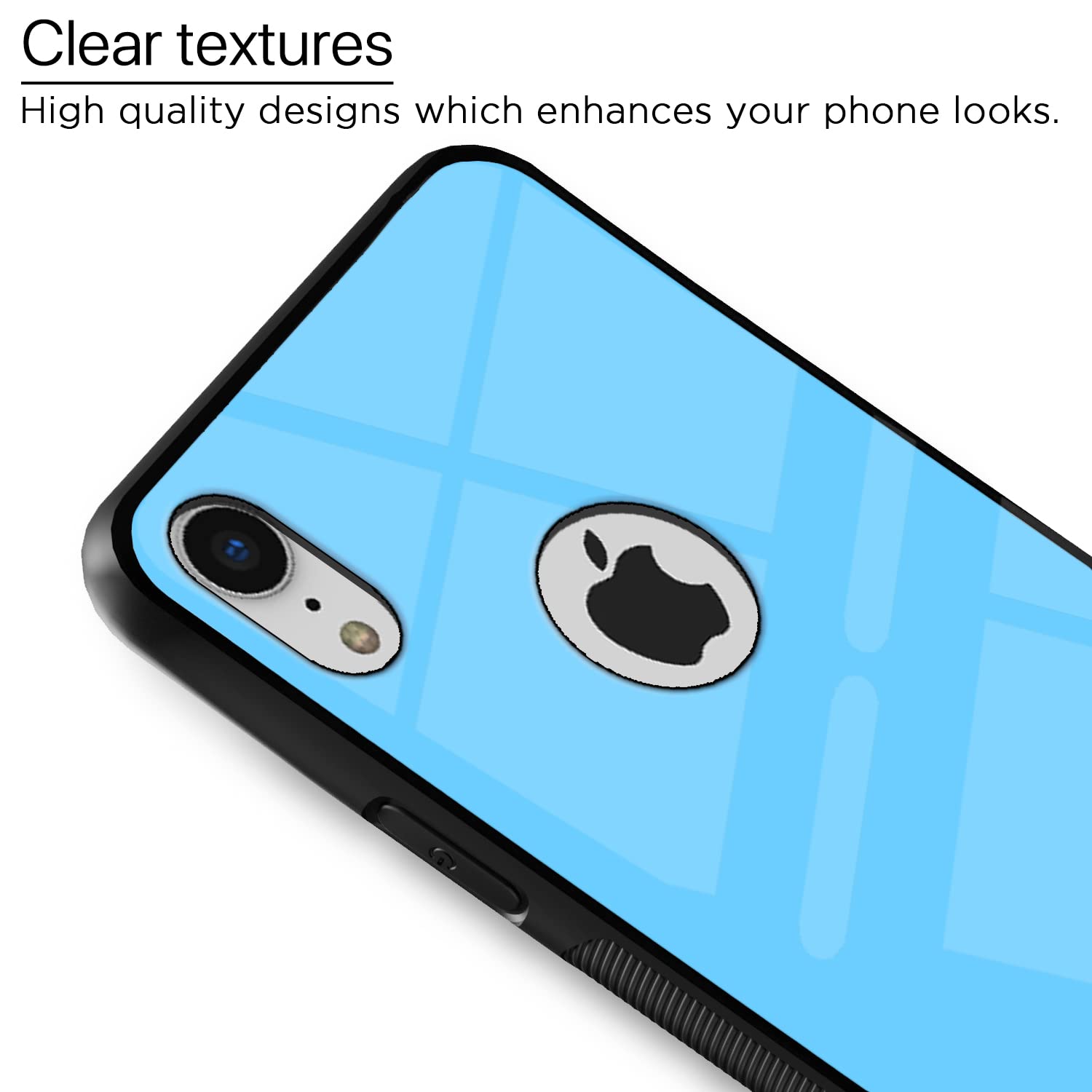 Pikkme iPhone XR mobile cover – photo 4