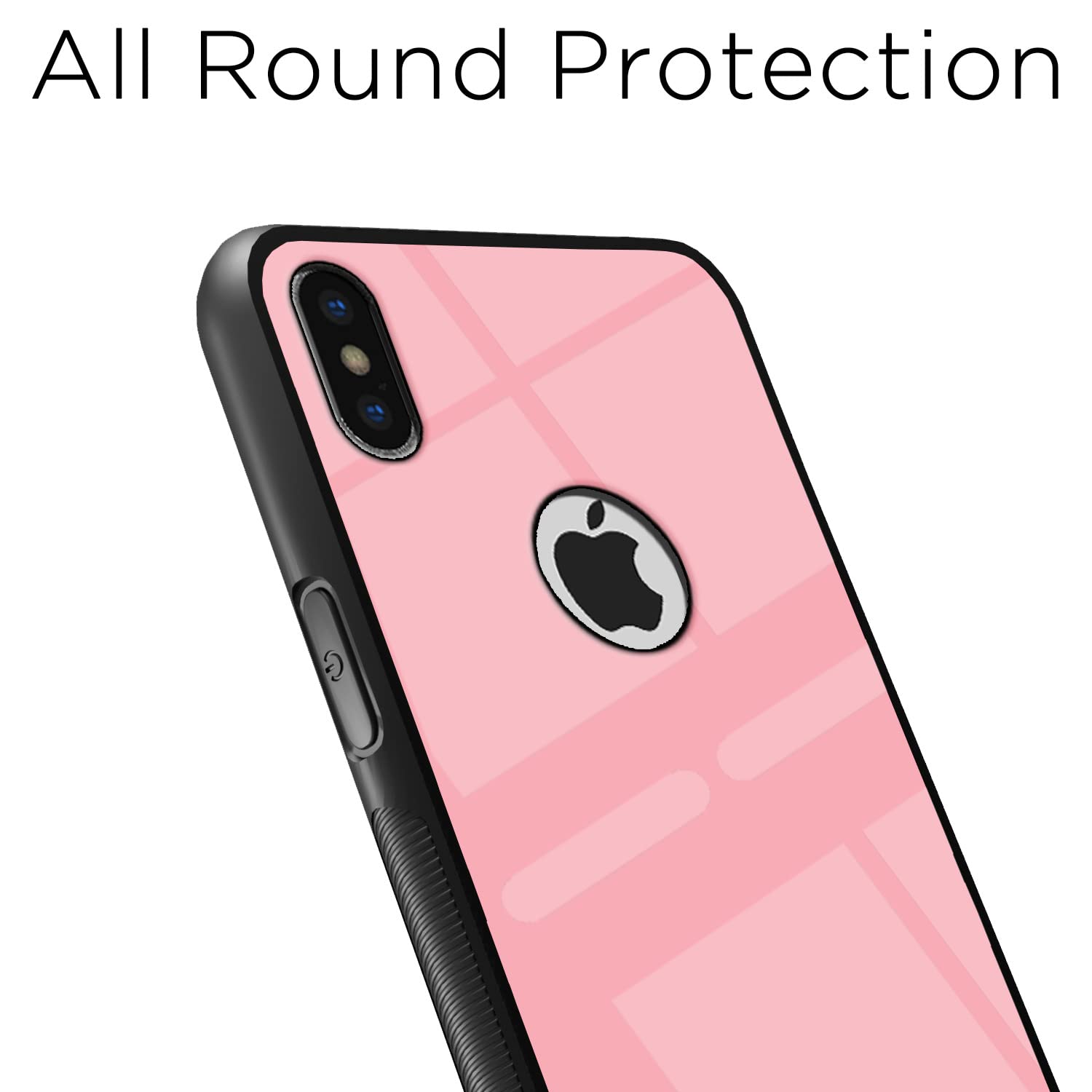 Phone cover for iPhone X/XS – Pikkme – photo 7