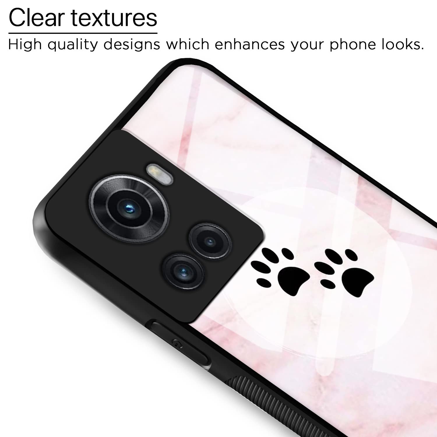 Phone cover for OnePlus 10R – Pikkme – photo 4