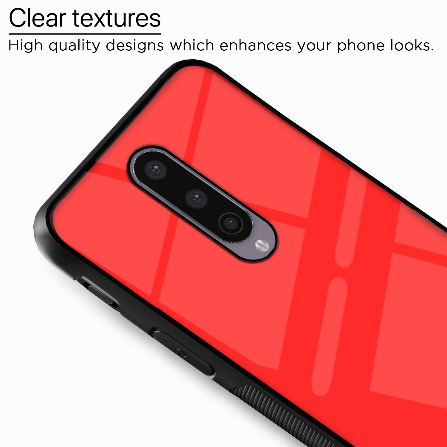 Phone cover for OnePlus 8 – Pikkme – photo 4