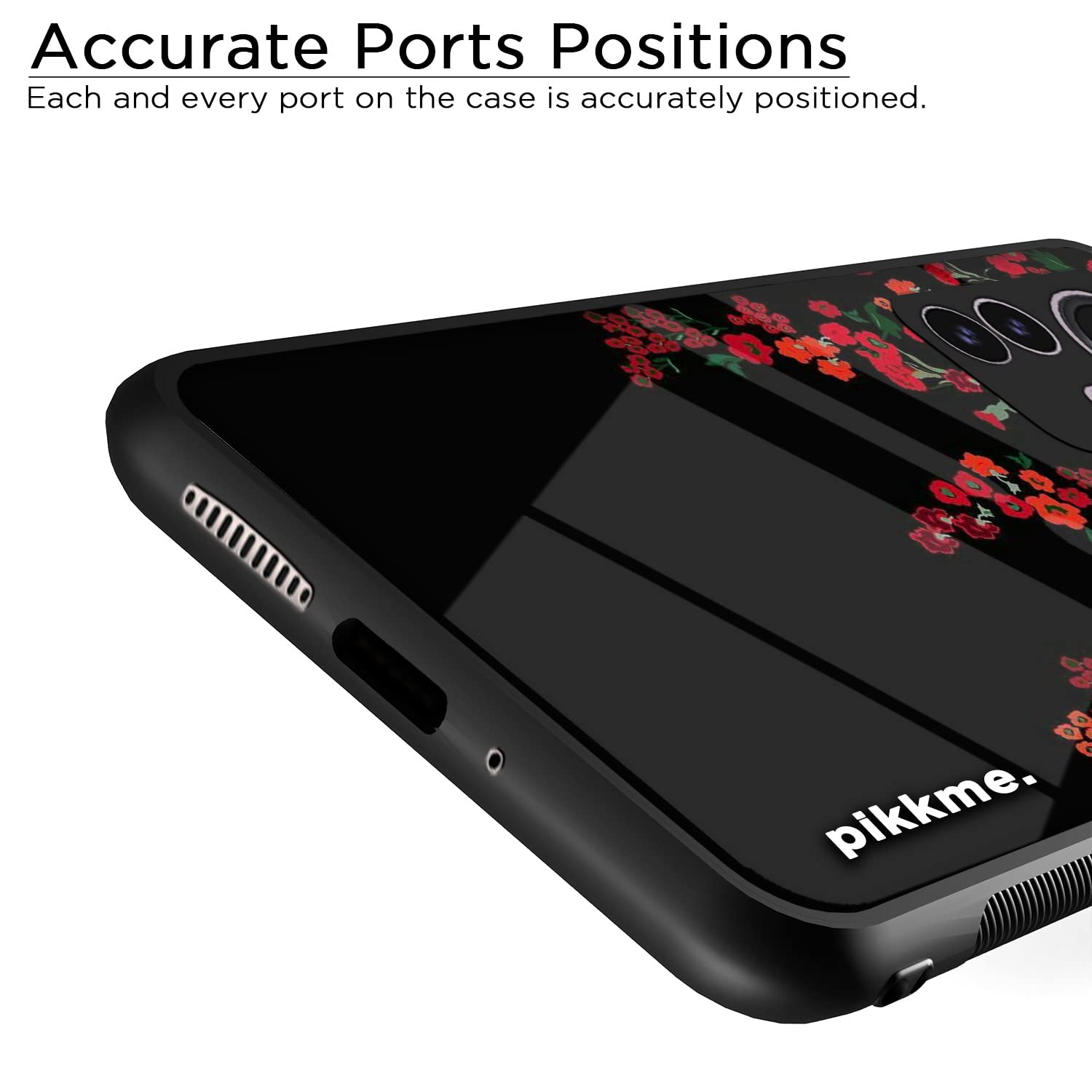 Pikkme Mi 12 Pro 5G mobile cover – photo 6