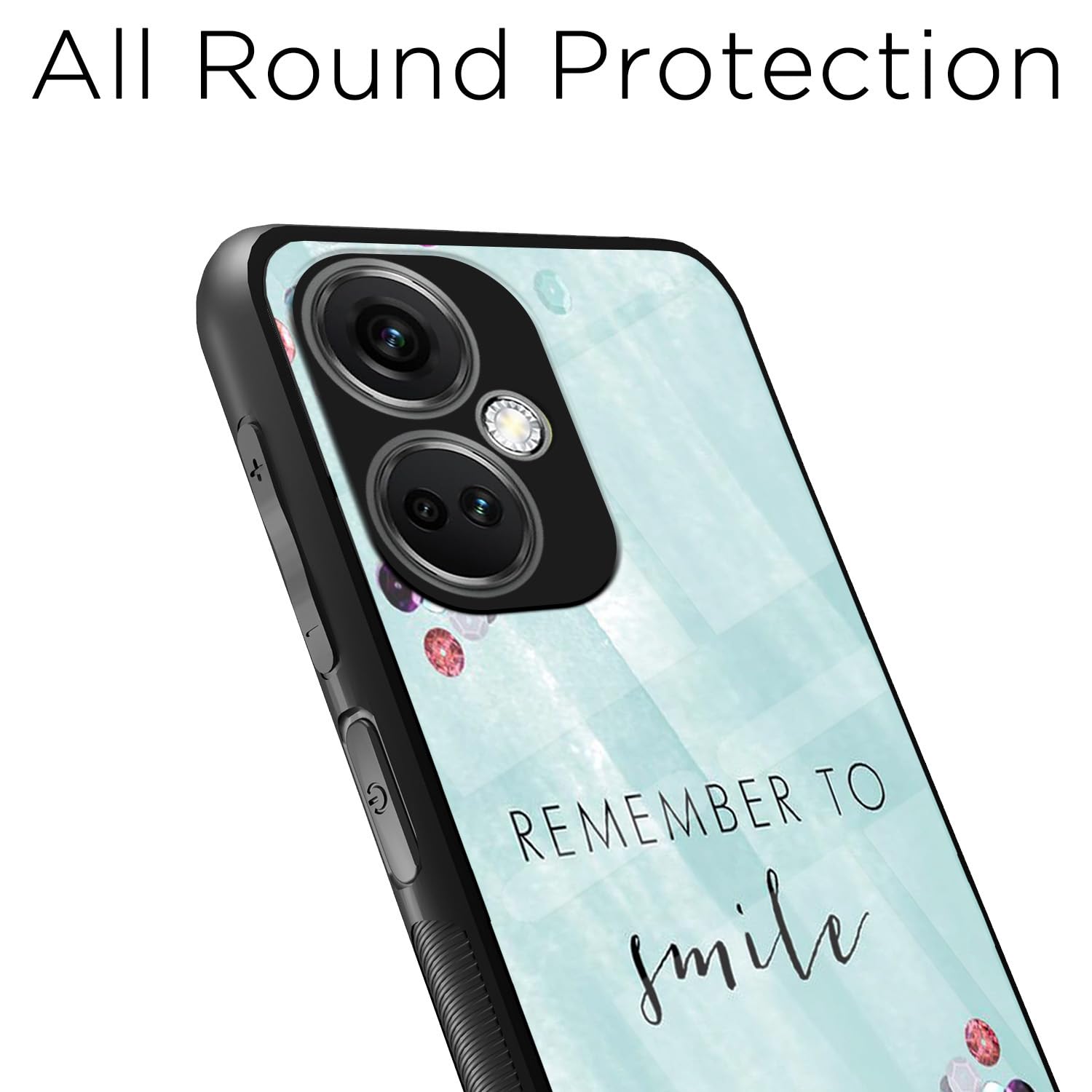 Pikkme mobile back cover for OnePlus Nord CE 3 5G – photo 7