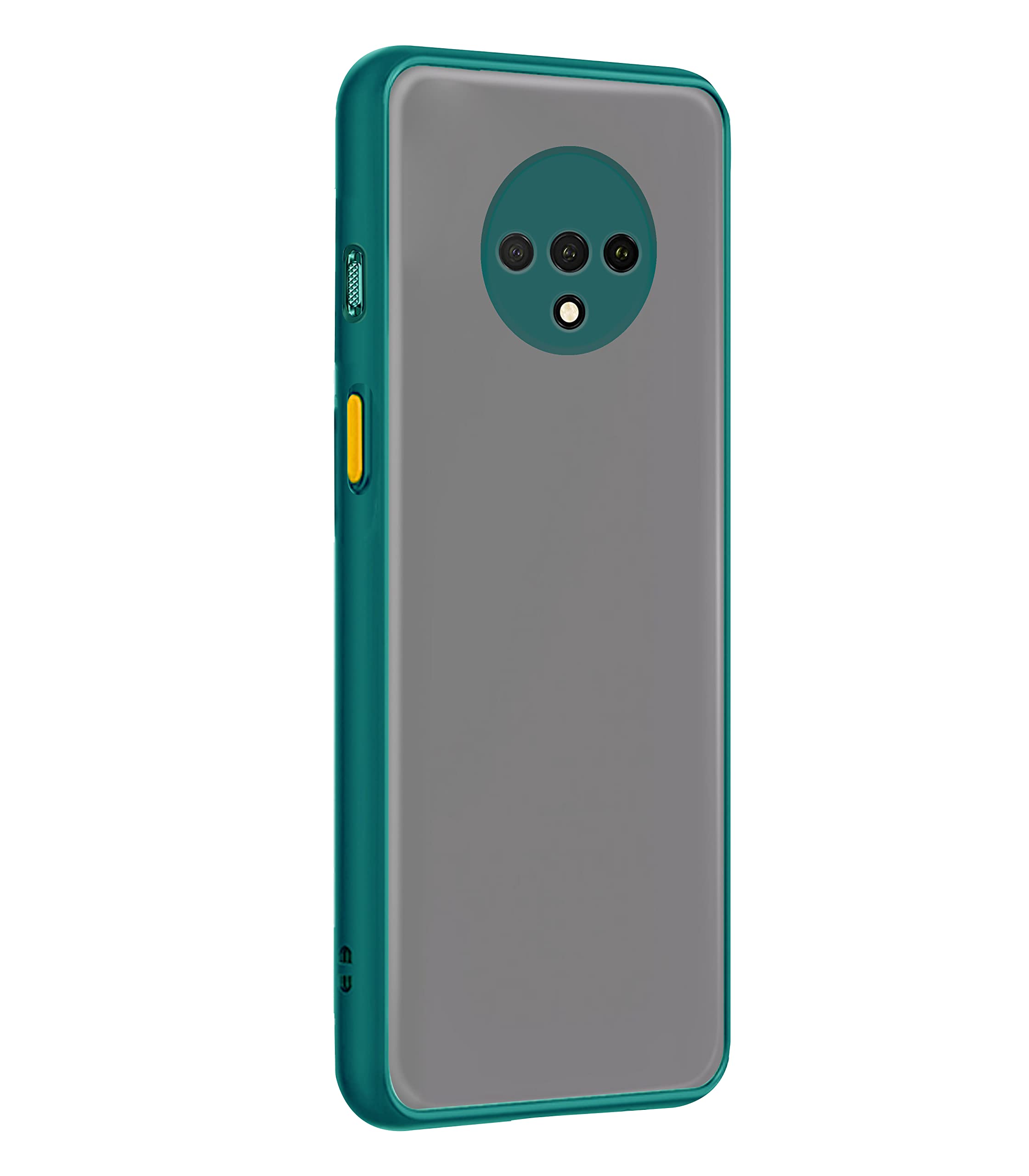 Pikkme green phone cover for OnePlus 7T – photo 6