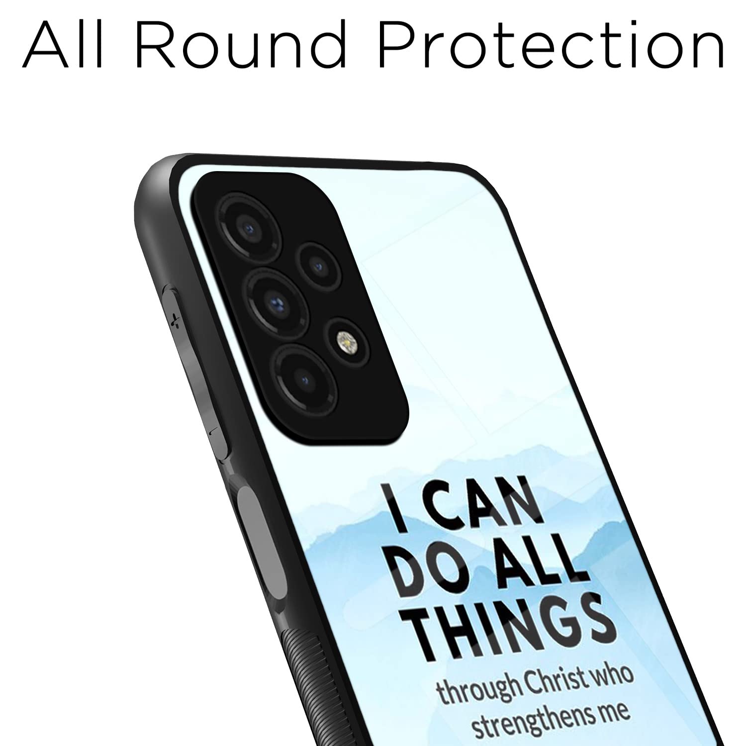 Phone cover for Samsung A13 4G – Pikkme – photo 7