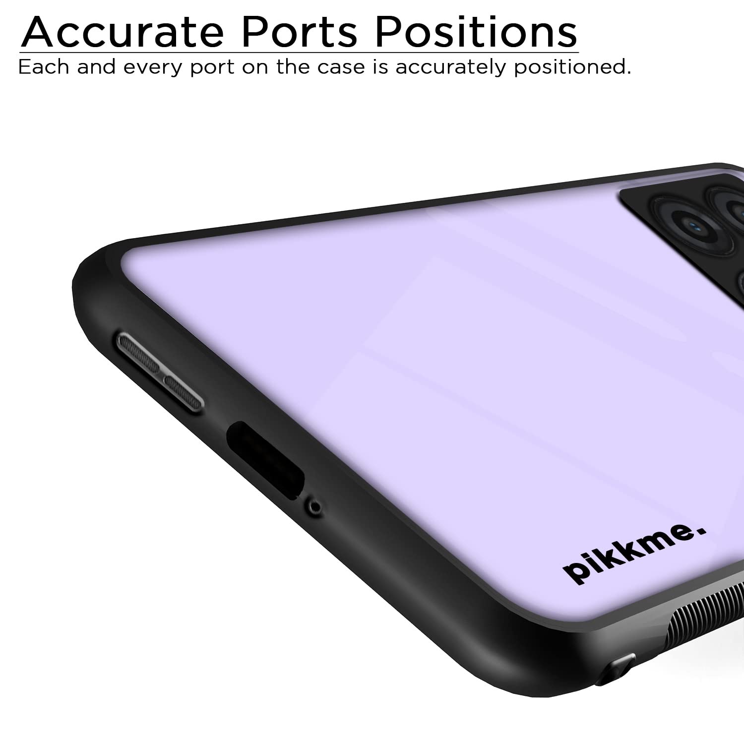 Hybrid Back cover for OnePlus 10T 5G – Pikkme – photo 6