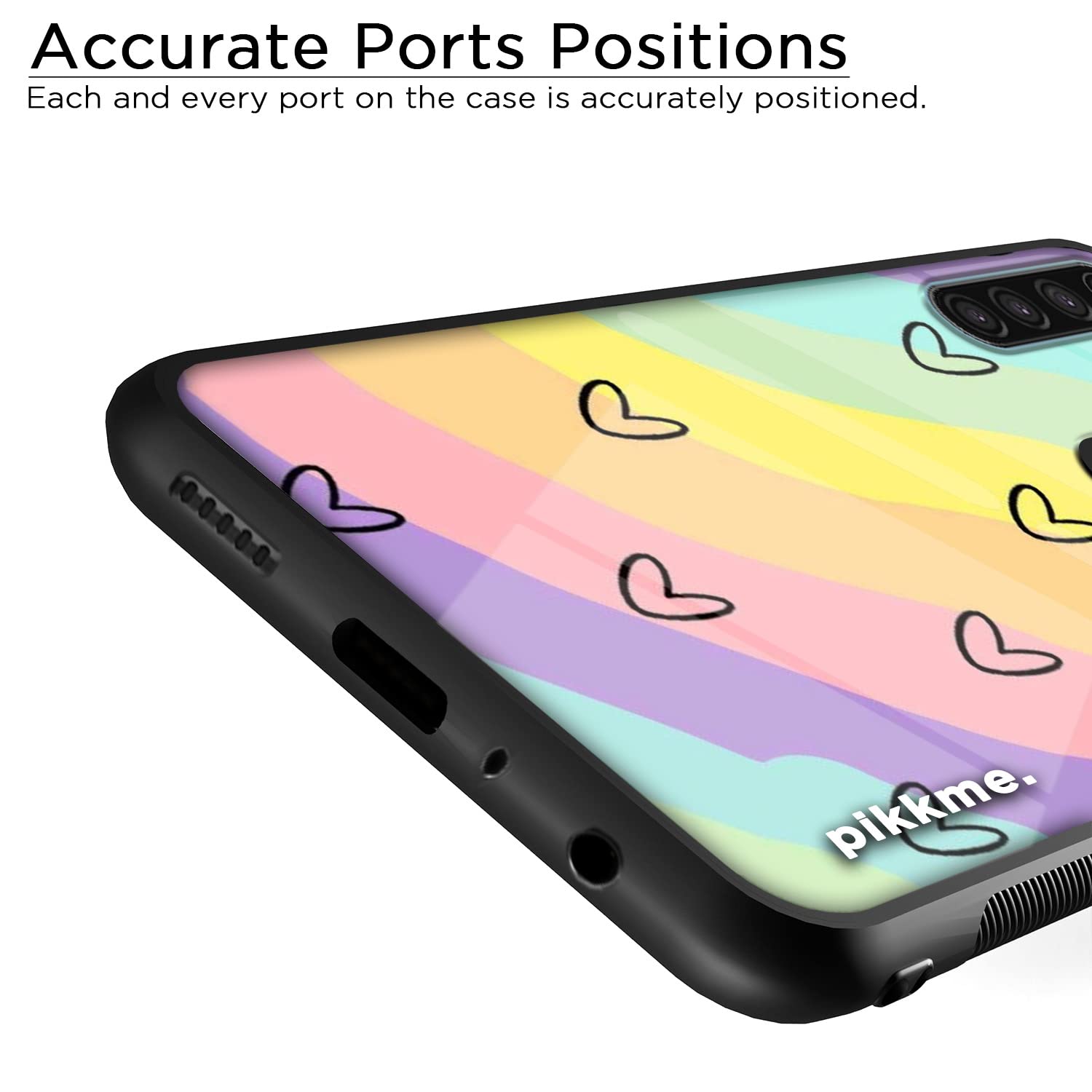 Pikkme Redmi Note 8 phone cover – photo 6