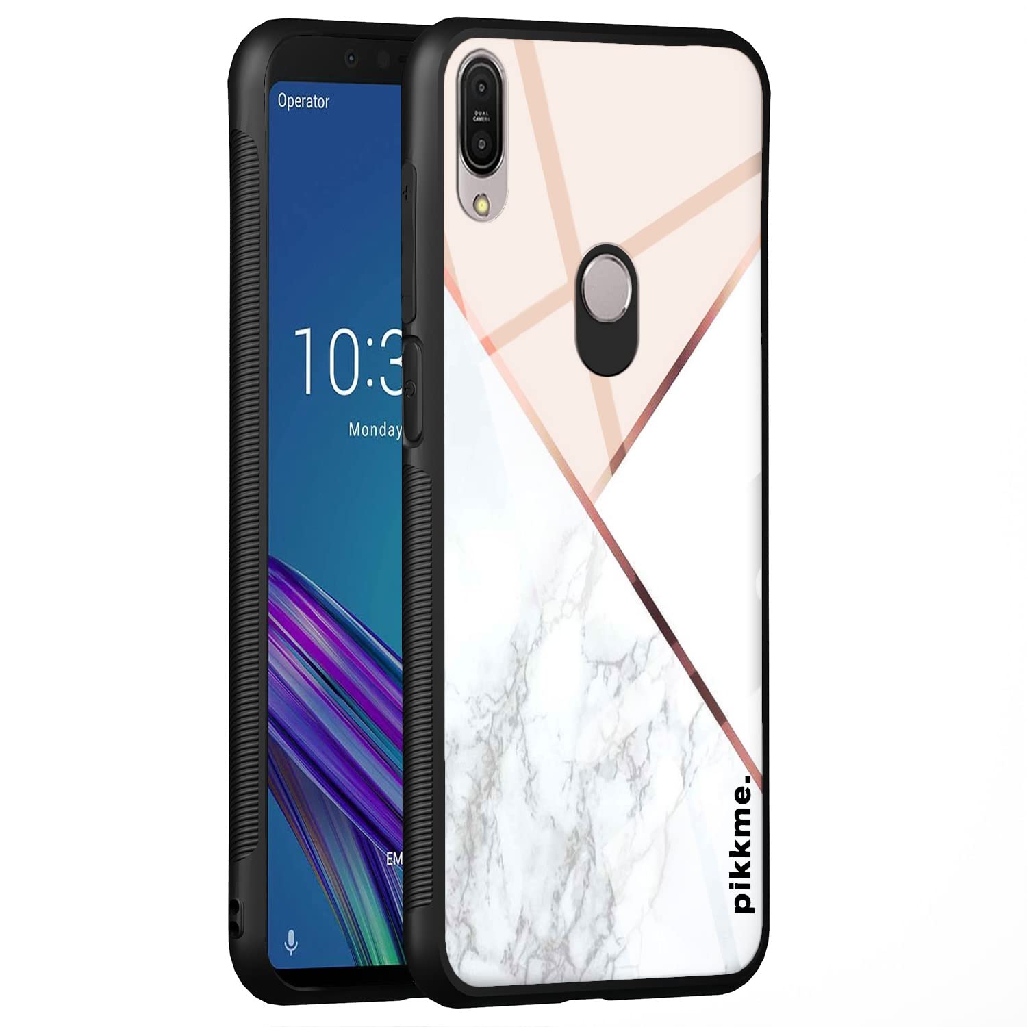 Pikkme mobile cover for Asus