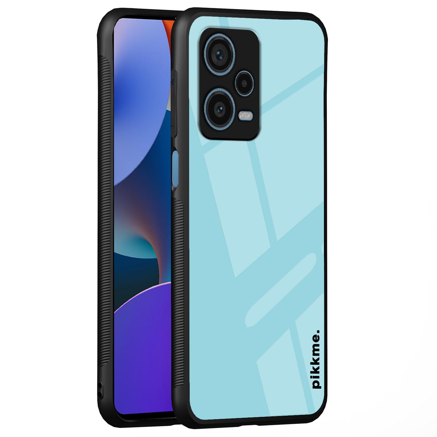 Pikkme Redmi Note 12 Pro Plus 5G phone cover