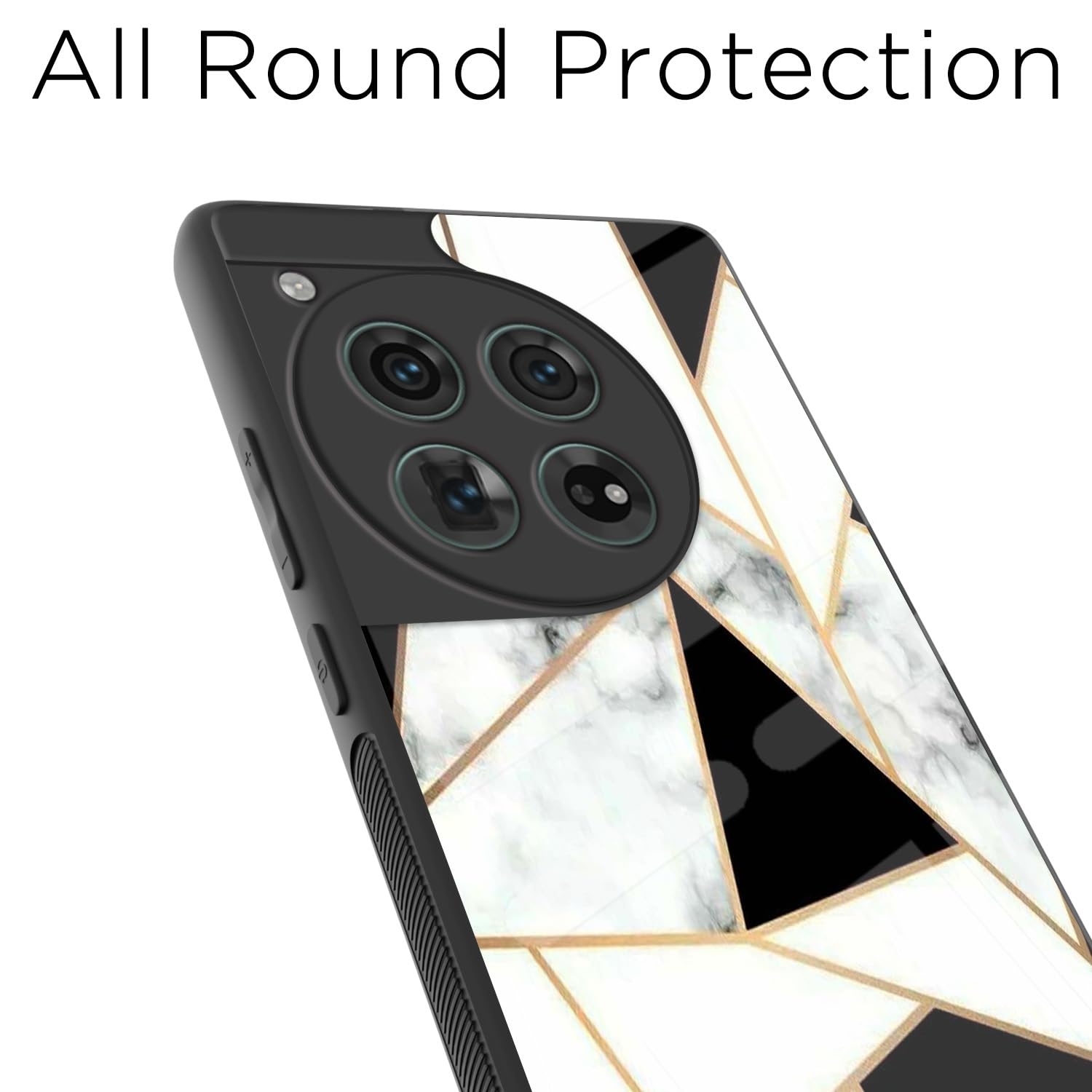 Pikkme OnePlus 12 5G back cover – photo 7