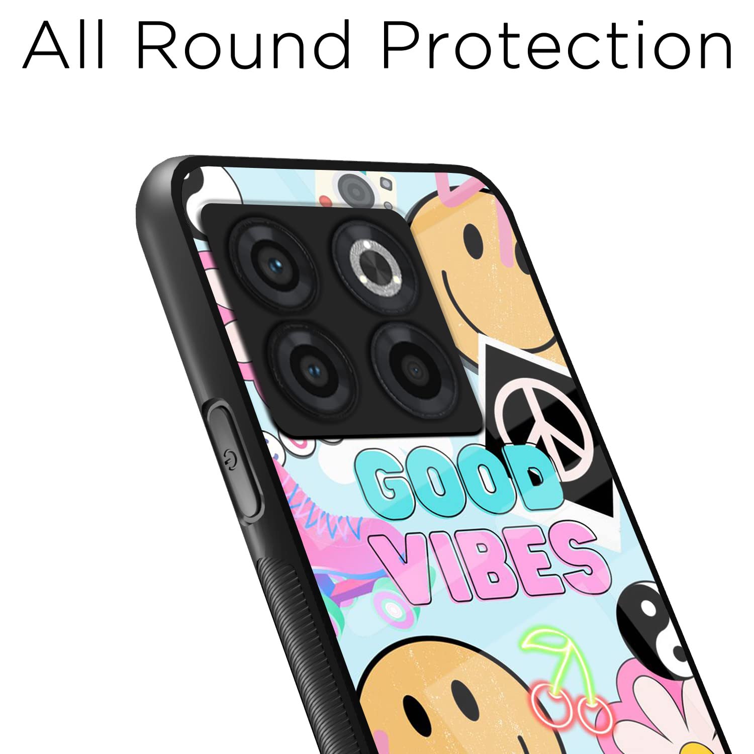 OnePlus 10T 5G mobile cover by Pikkme – photo 7
