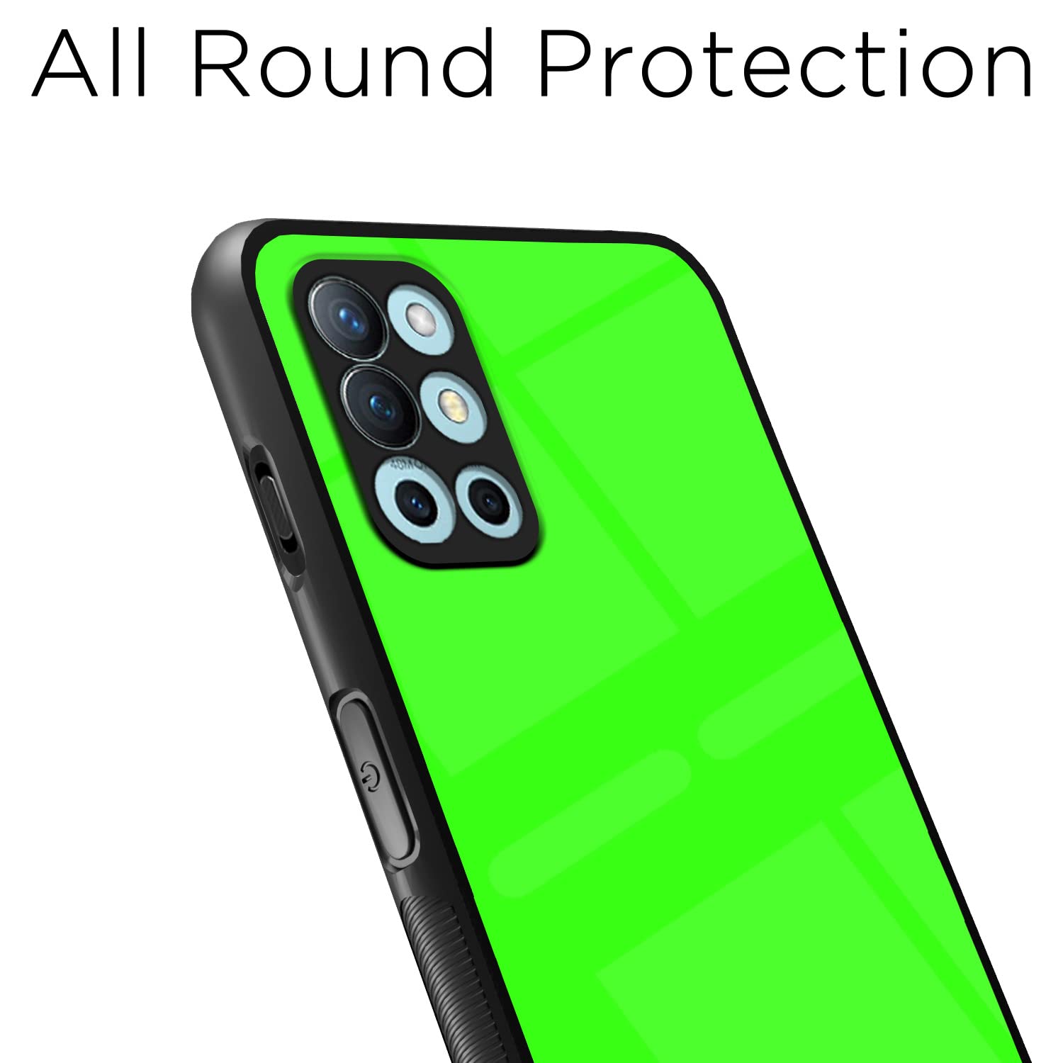 Pikkme OnePlus 8T Hybrid phone cover – photo 7