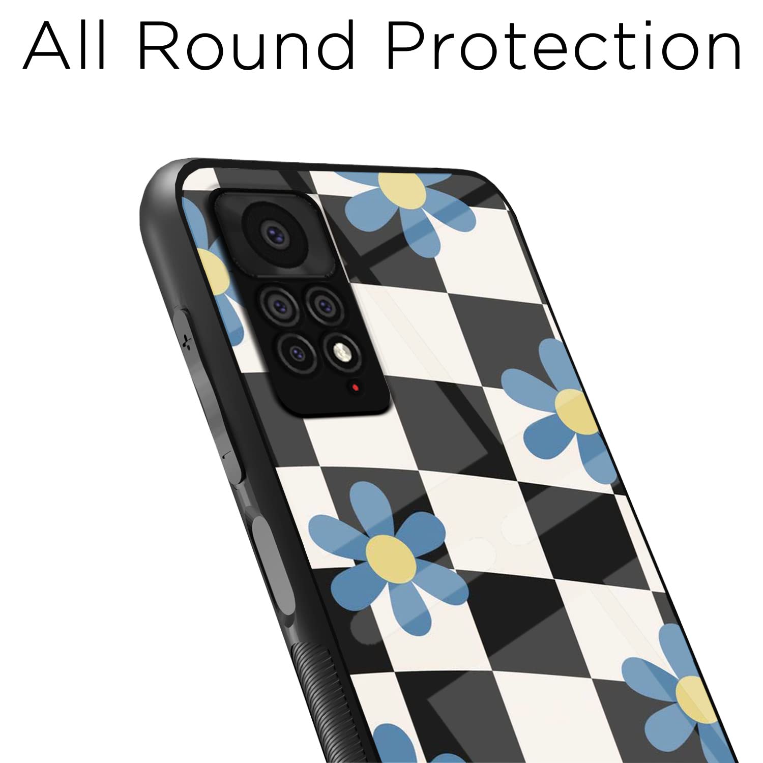 Pikkme Redmi Note 11 Pro/Note 11 Pro Plus 5G back cover – photo 7
