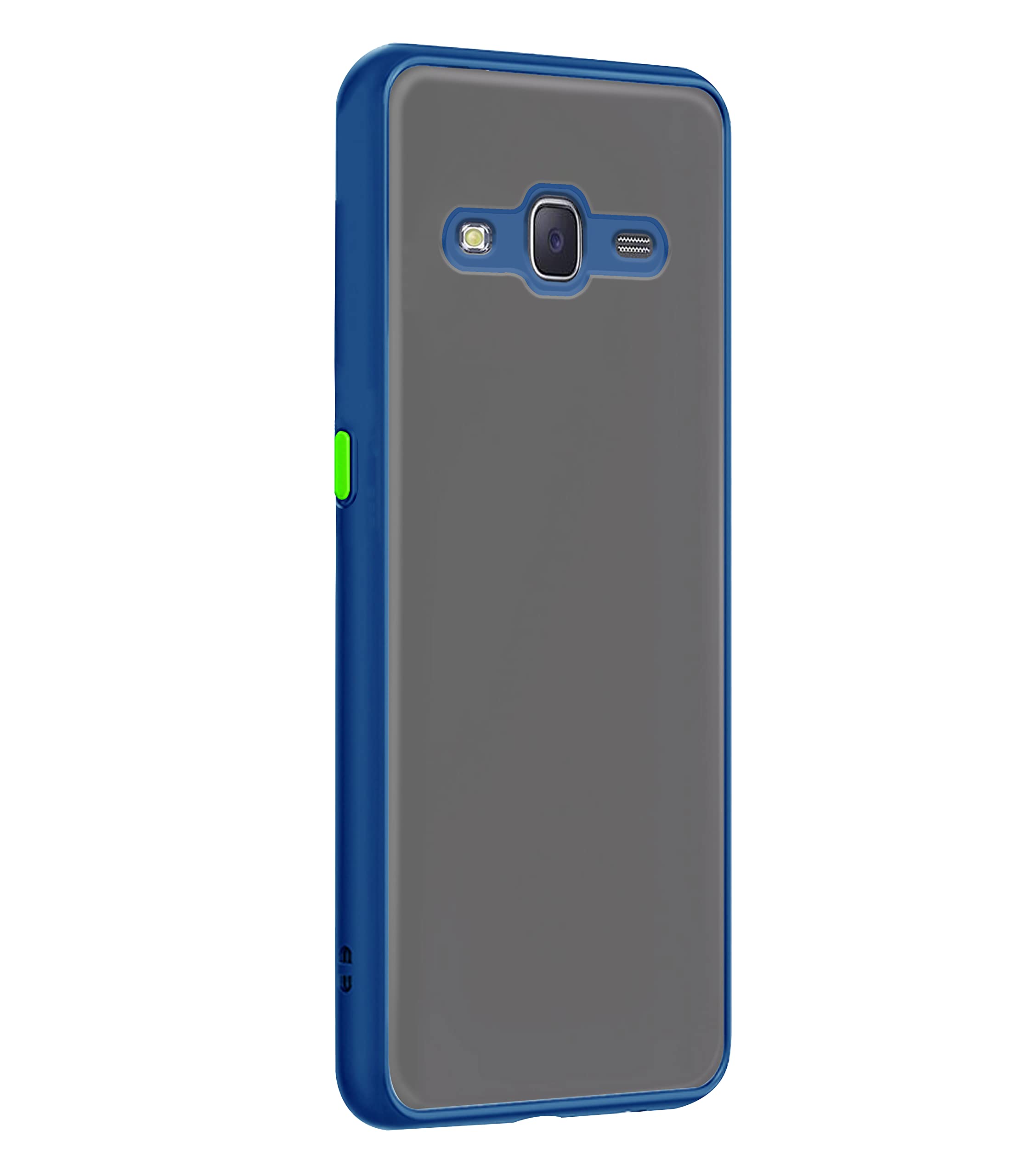 Pikkme blue mobile cover for Samsung J7 2015/J7 – photo 5