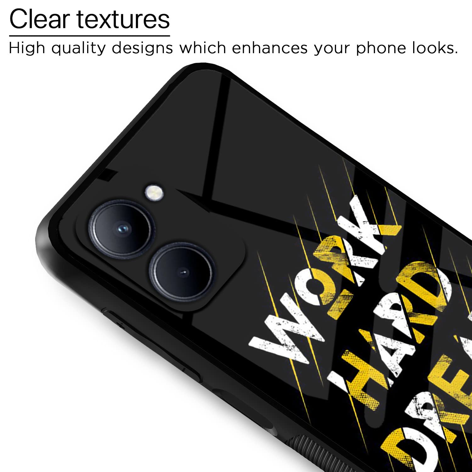 Pikkme phone cover for Realme C33 – photo 4