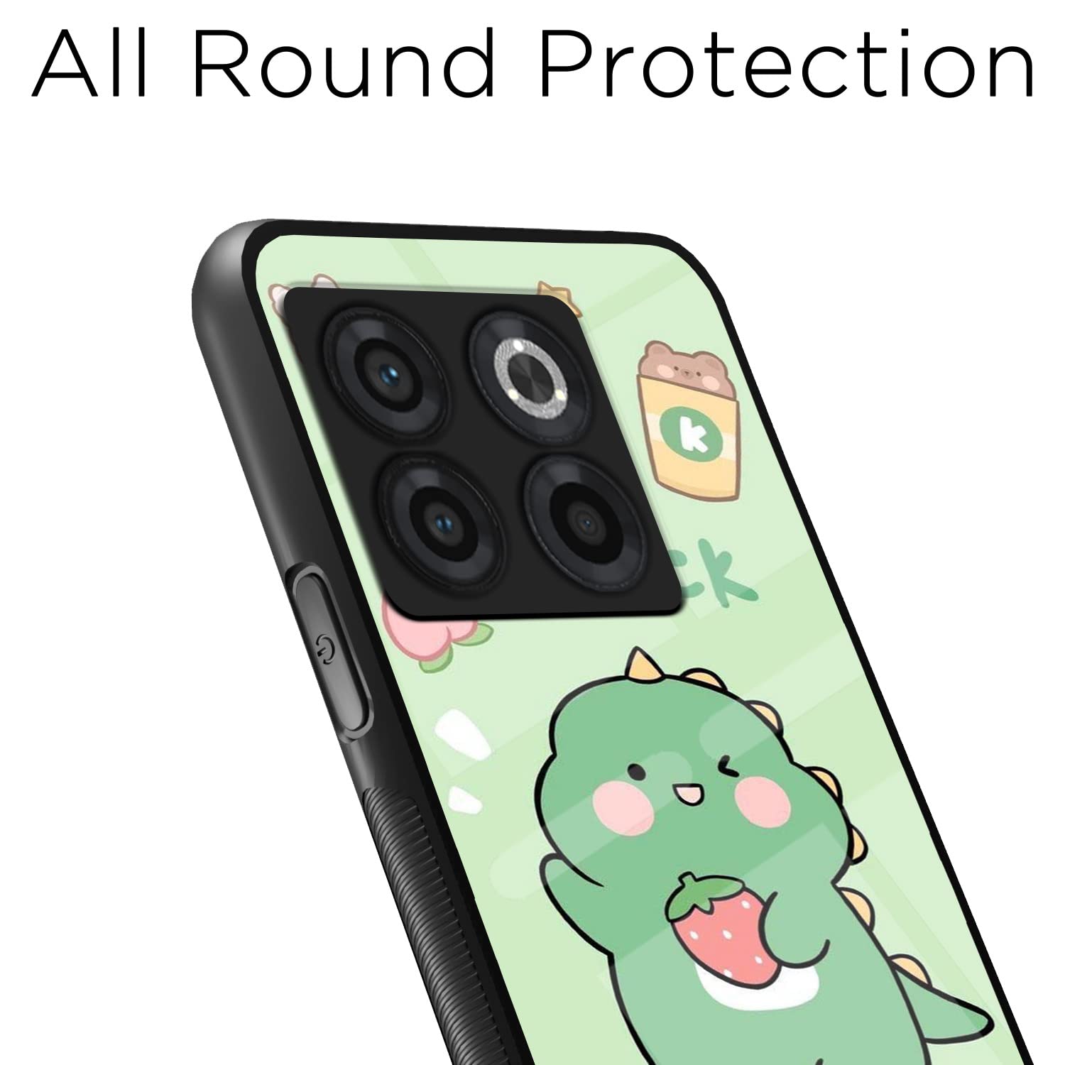 Pikkme OnePlus 10T 5G phone cover – photo 7