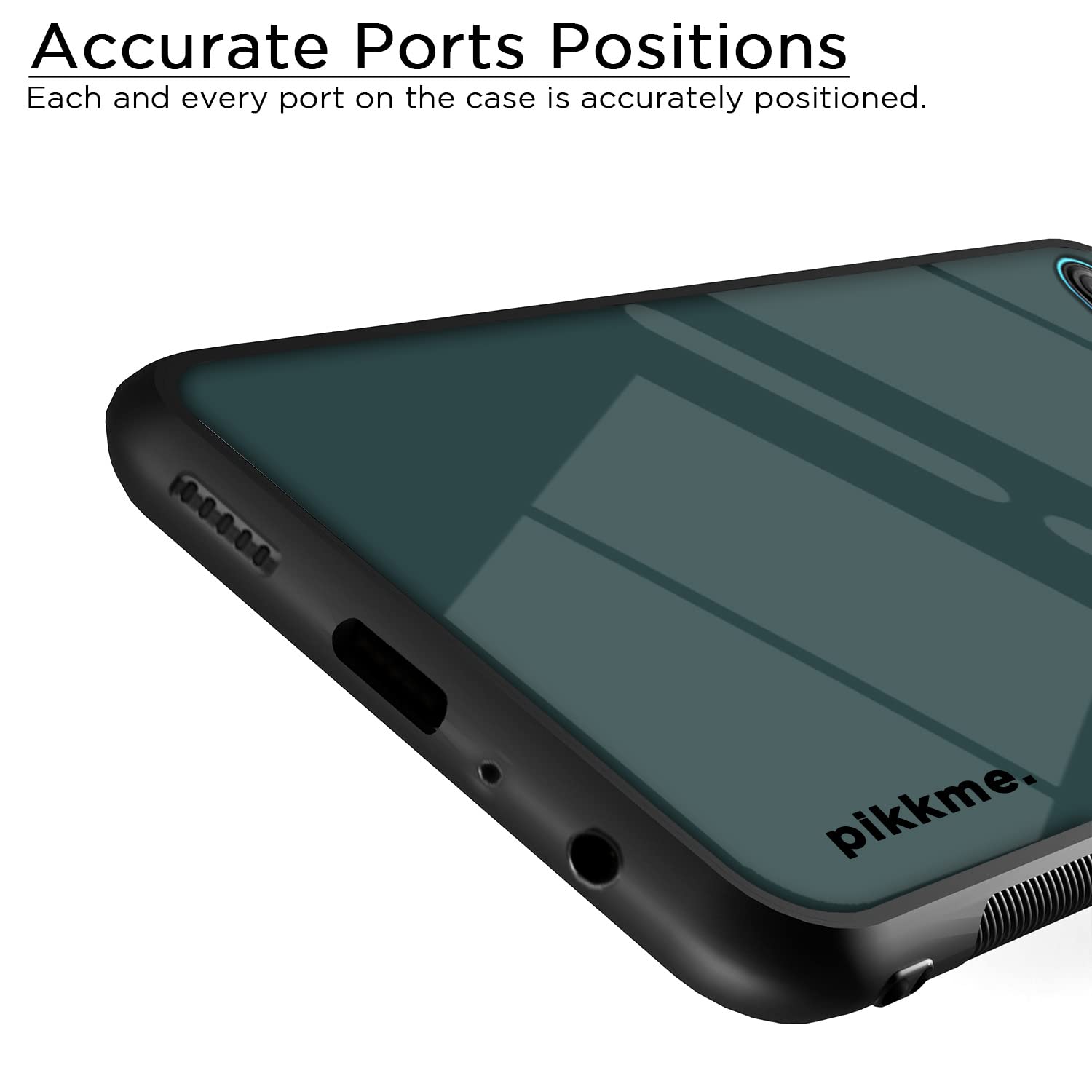 Pikkme Honor 9 Lite back cover – photo 6